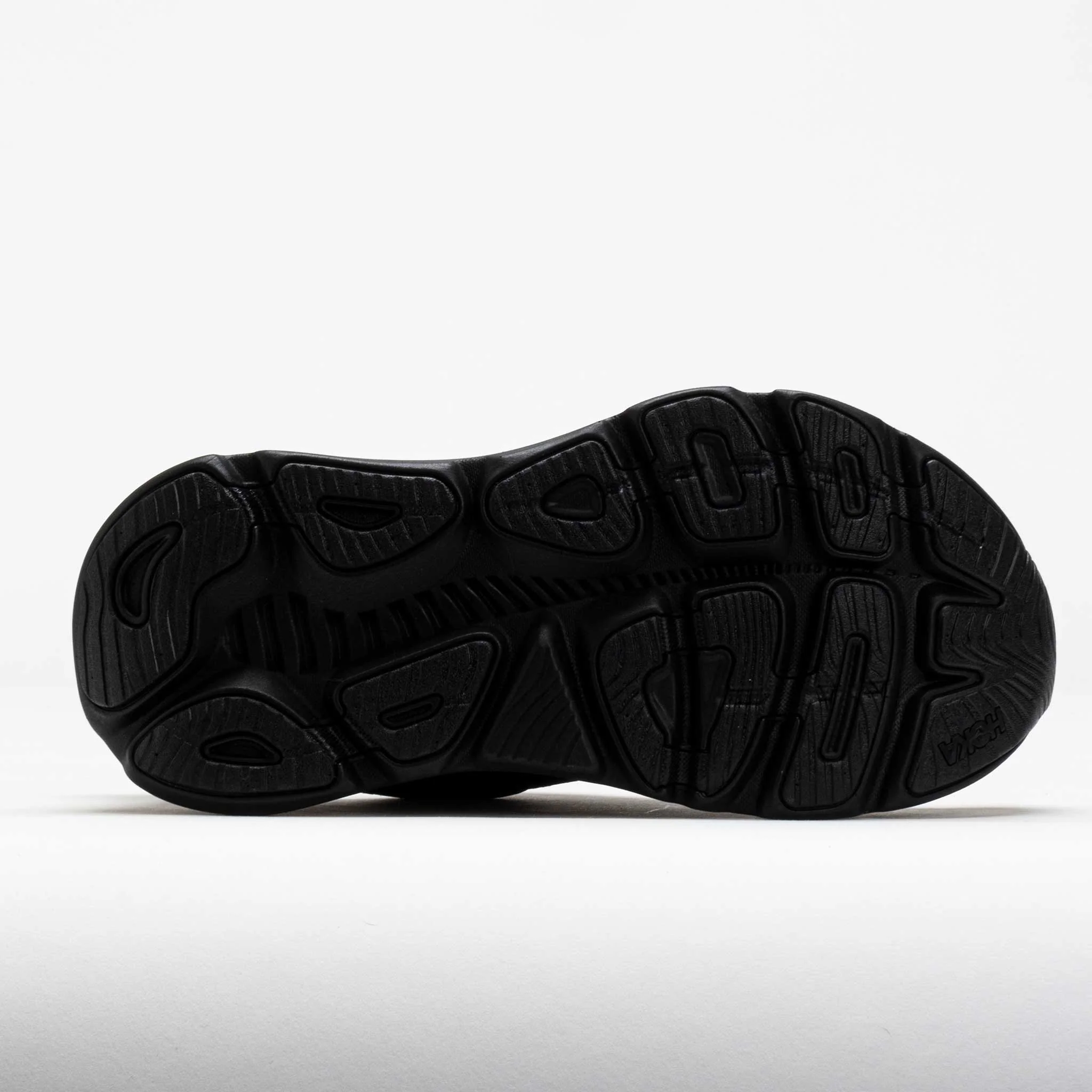 HOKA Gaviota 5 Women's Black/Black