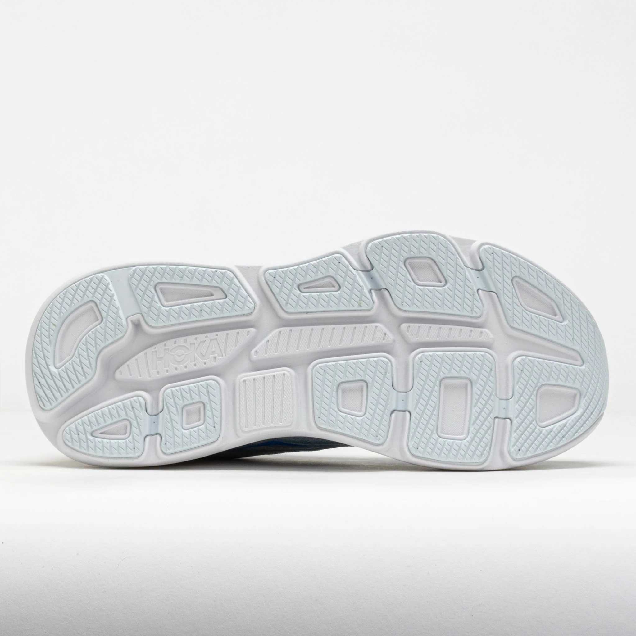 HOKA Bondi 9 Men's Drizzle/Downpour