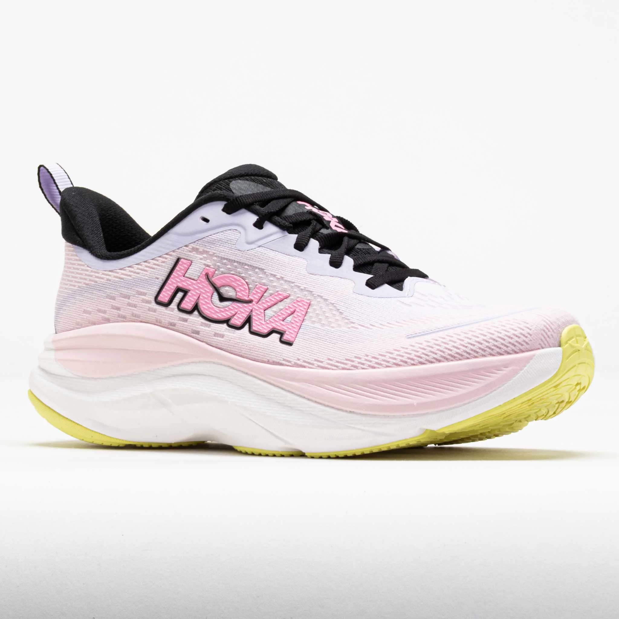 HOKA Skyflow Women's Starlight Glow/Carnation