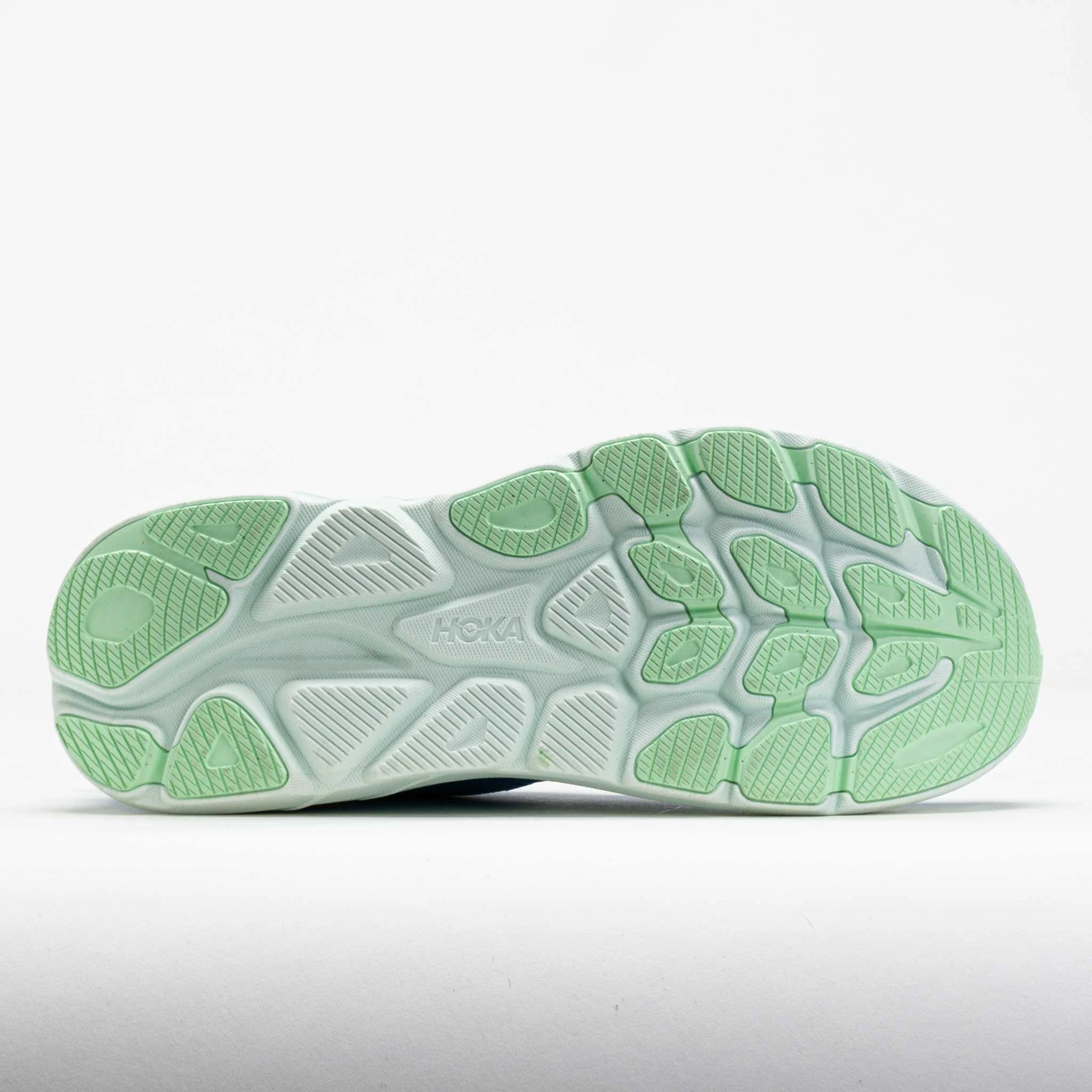 HOKA Clifton 10 Men's HOKA Blue/Skyward Blue