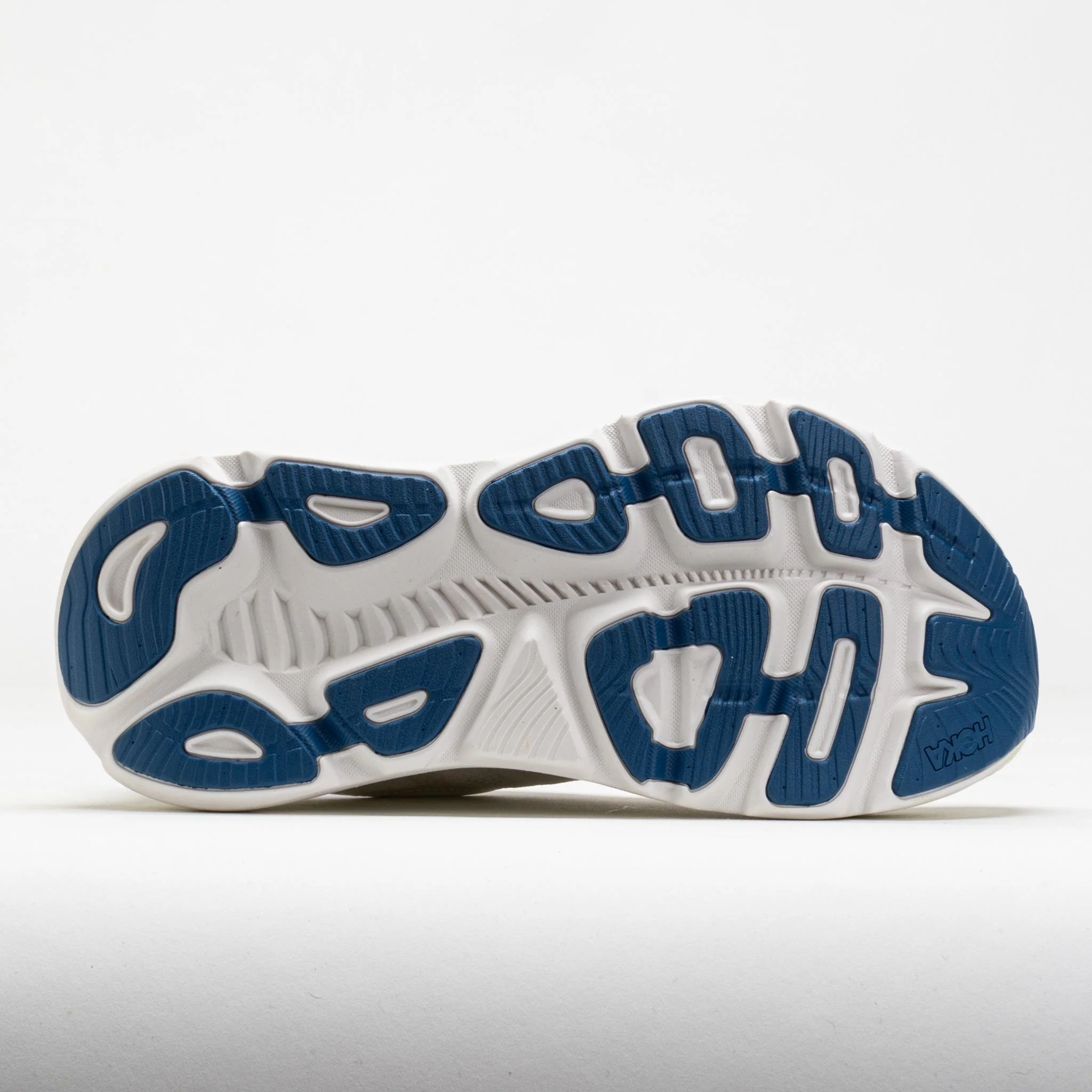 HOKA Gaviota 5 Men's Frost/Gold