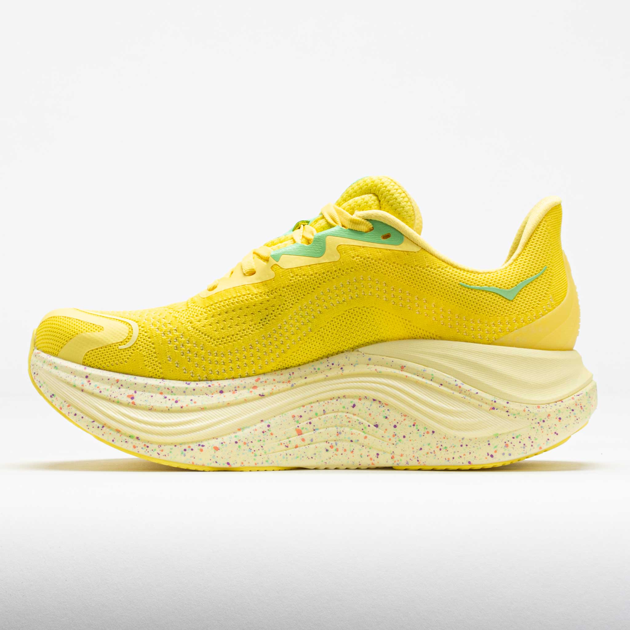 HOKA Skyward X Men's Lemonade/Sunlight