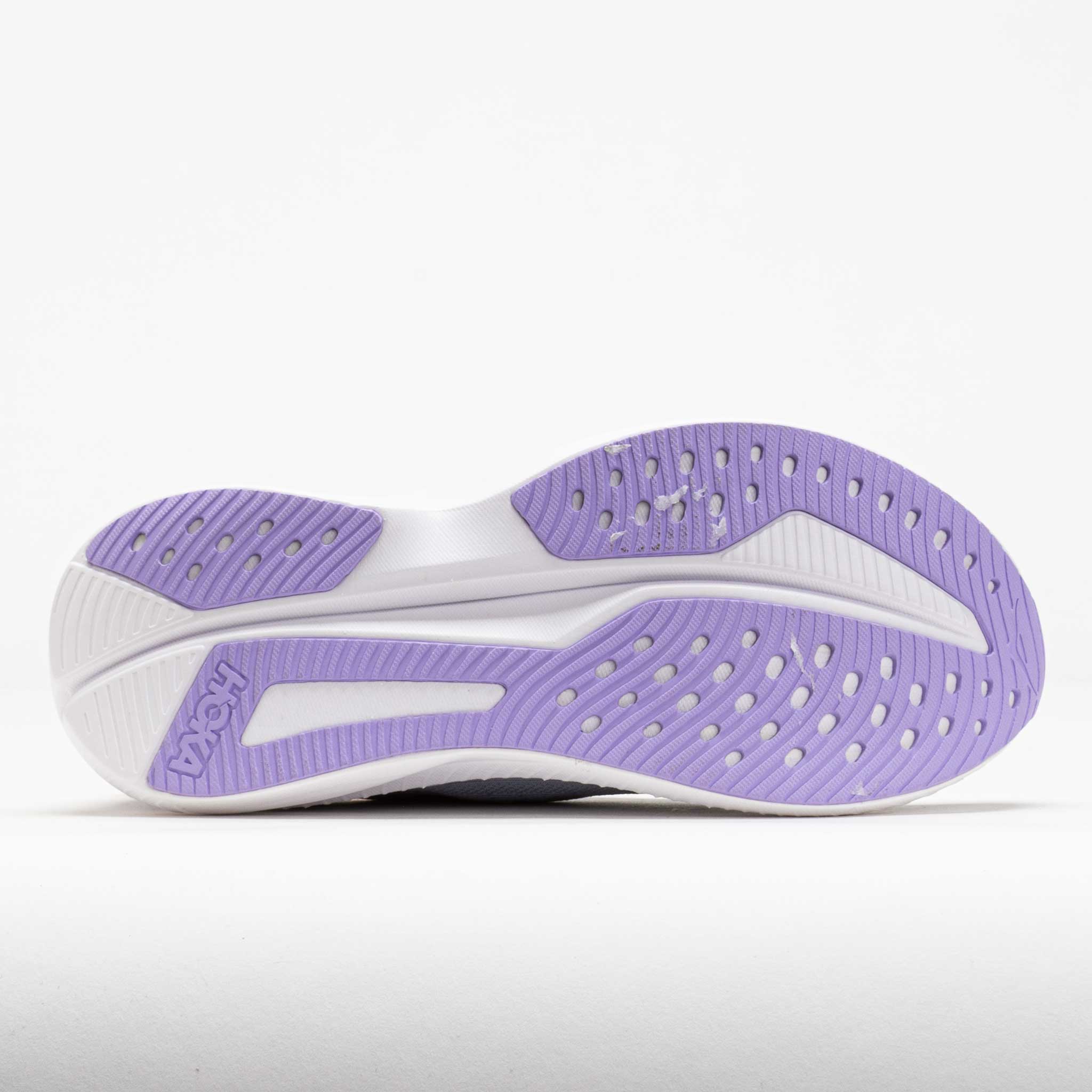 HOKA Mach 6 Women's Pale Dusk/Gull