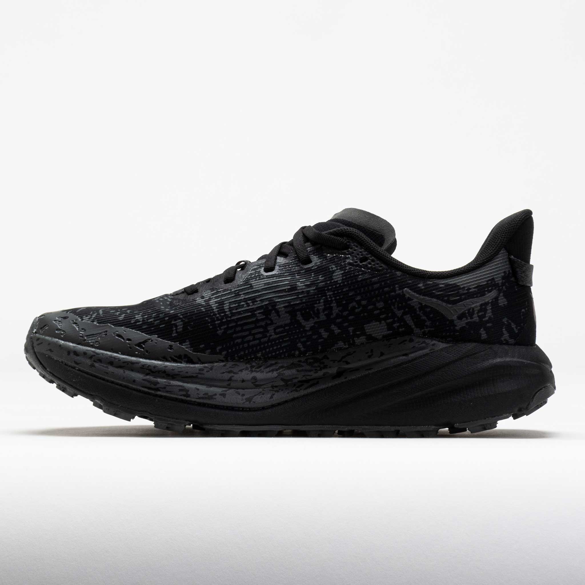 HOKA Speedgoat 6 GTX Men's Black/Outer Orbit