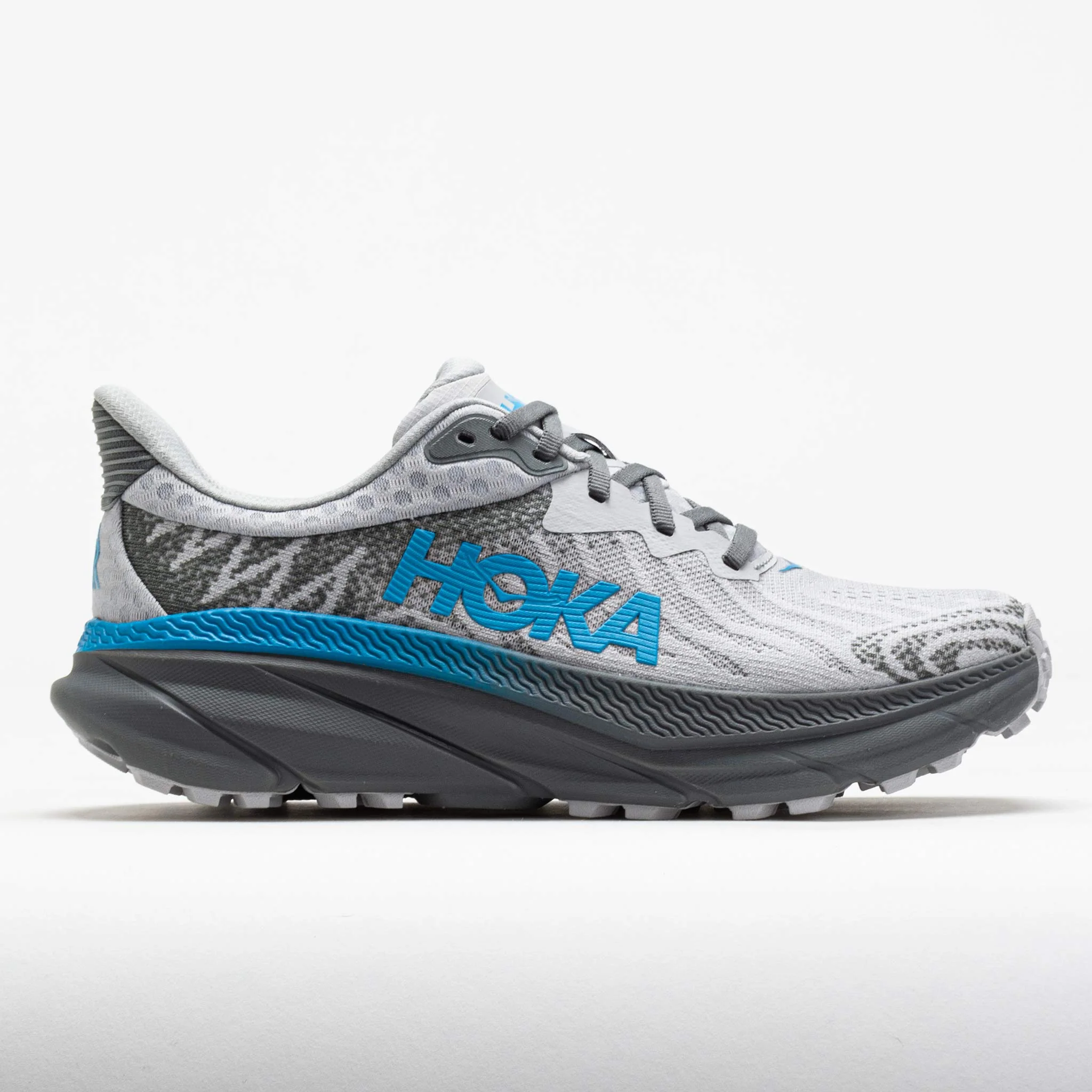 HOKA Challenger ATR 7 Women's Stardust/Asteroid