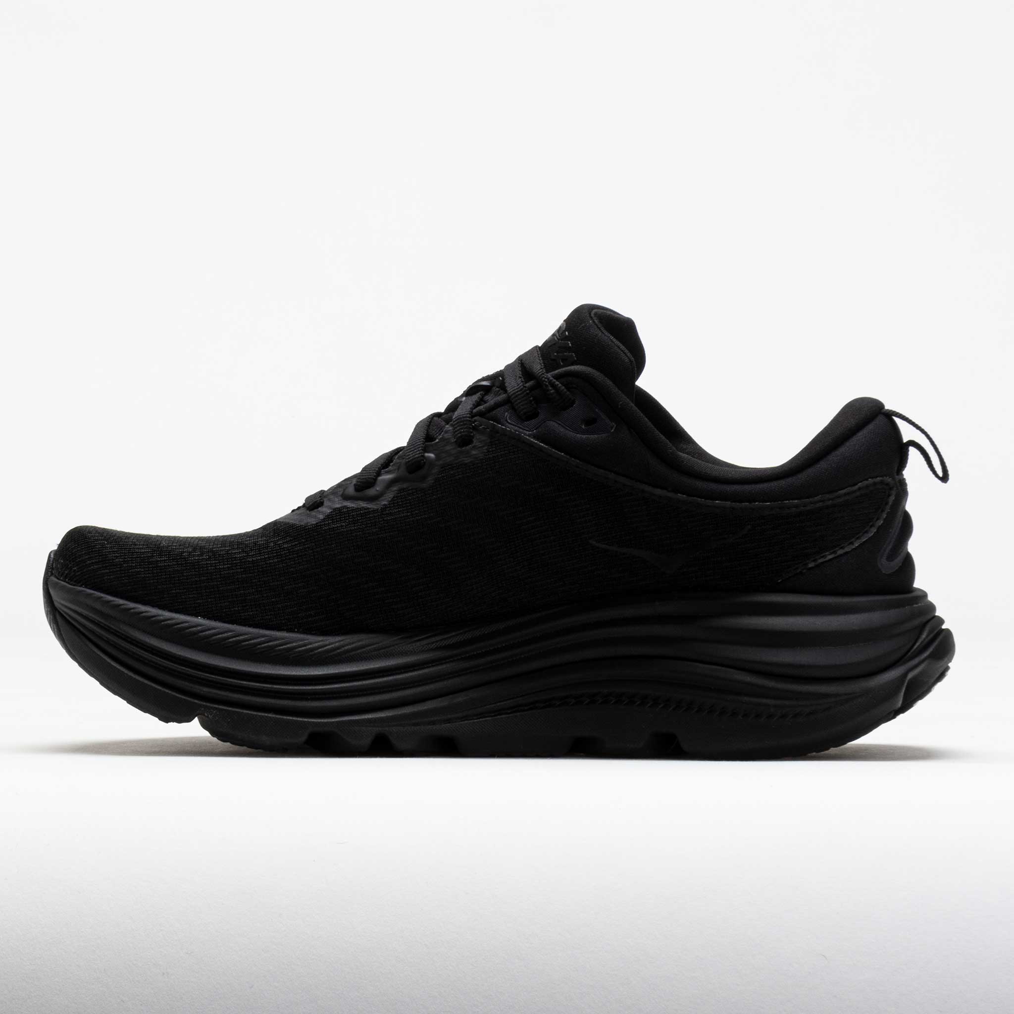HOKA Gaviota 5 Women's Black/Black