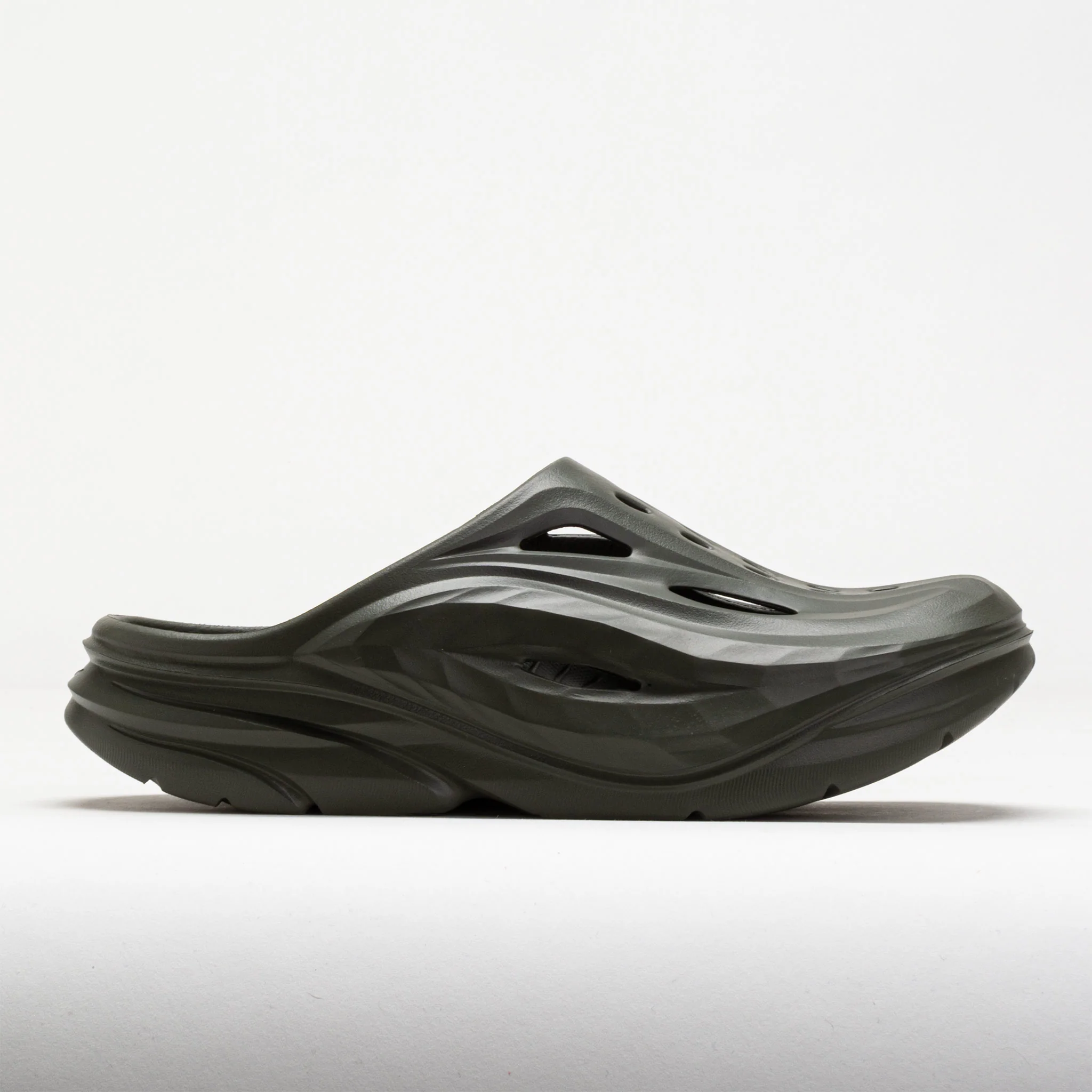 HOKA Ora Recovery Mule Unisex Slate