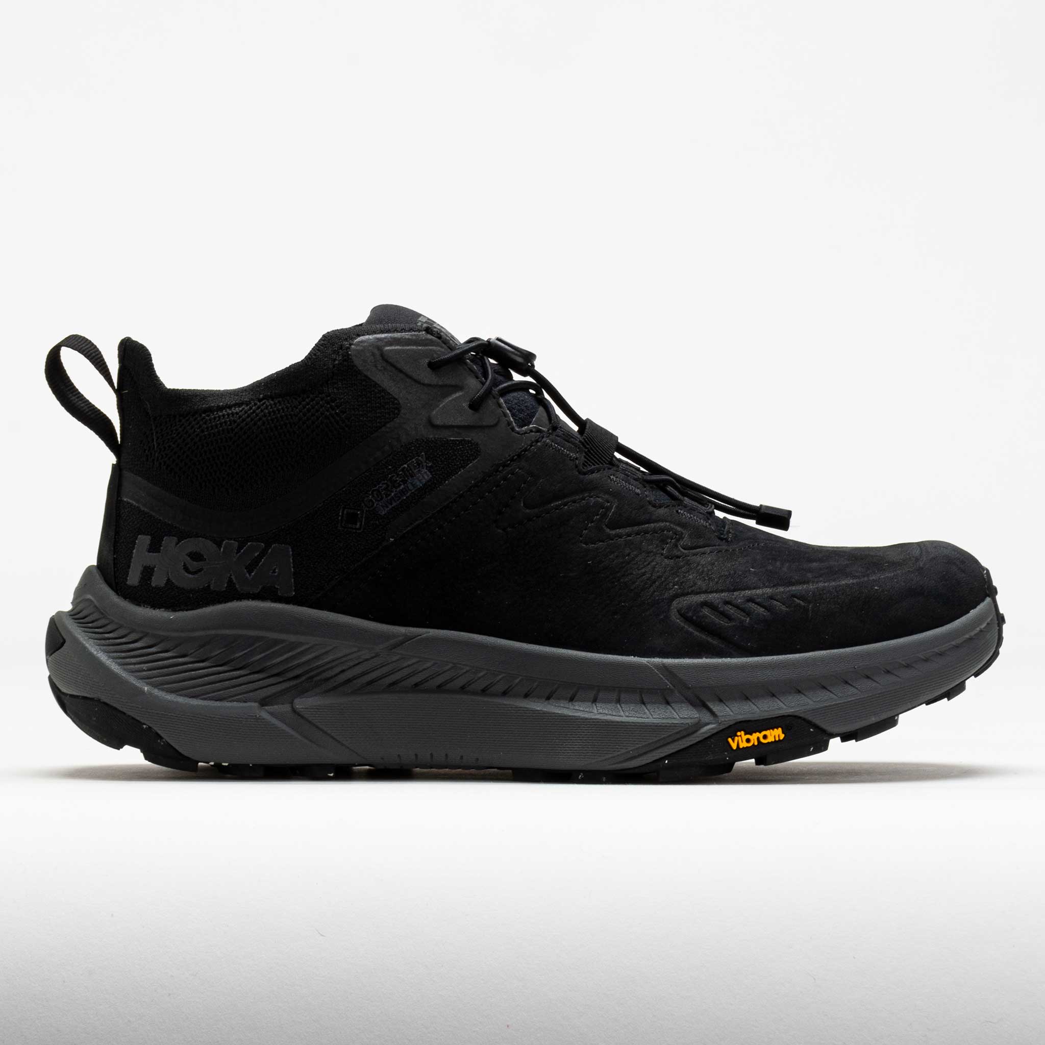 HOKA Transport Chukka GTX Men's Black