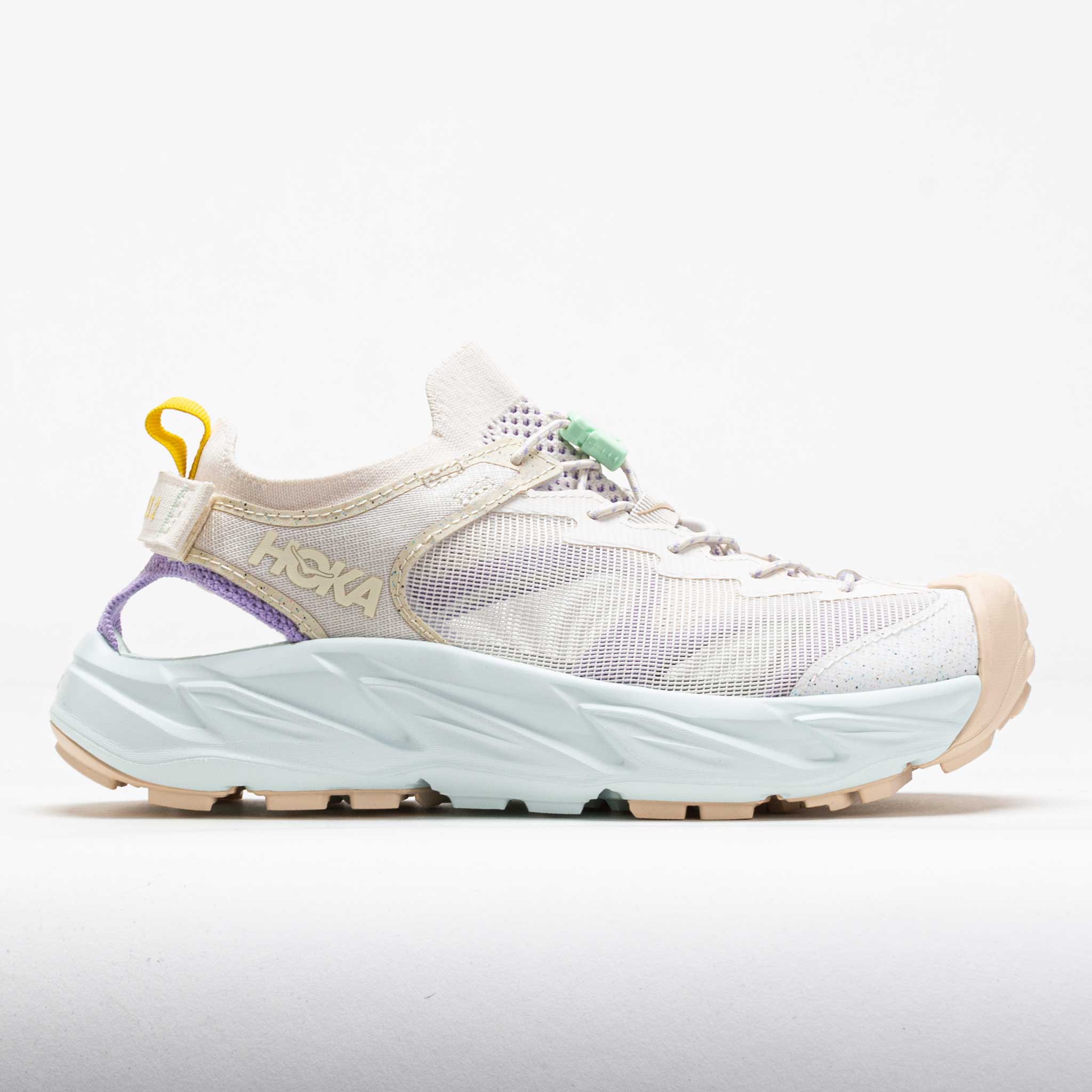 HOKA Hopara 2 Women's Alabaster/Snow