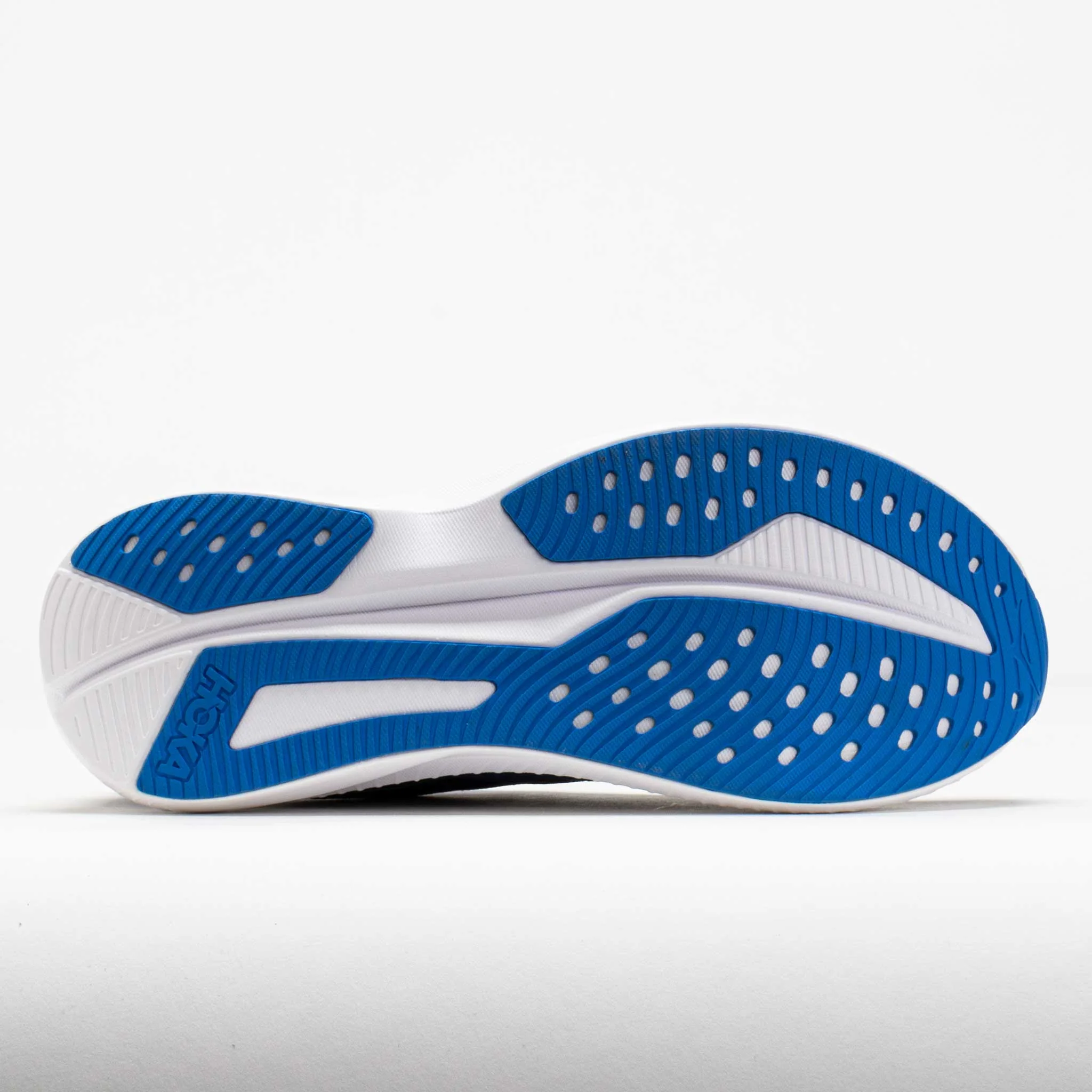 HOKA Mach 6 Men's Downpour/Thunder Cloud