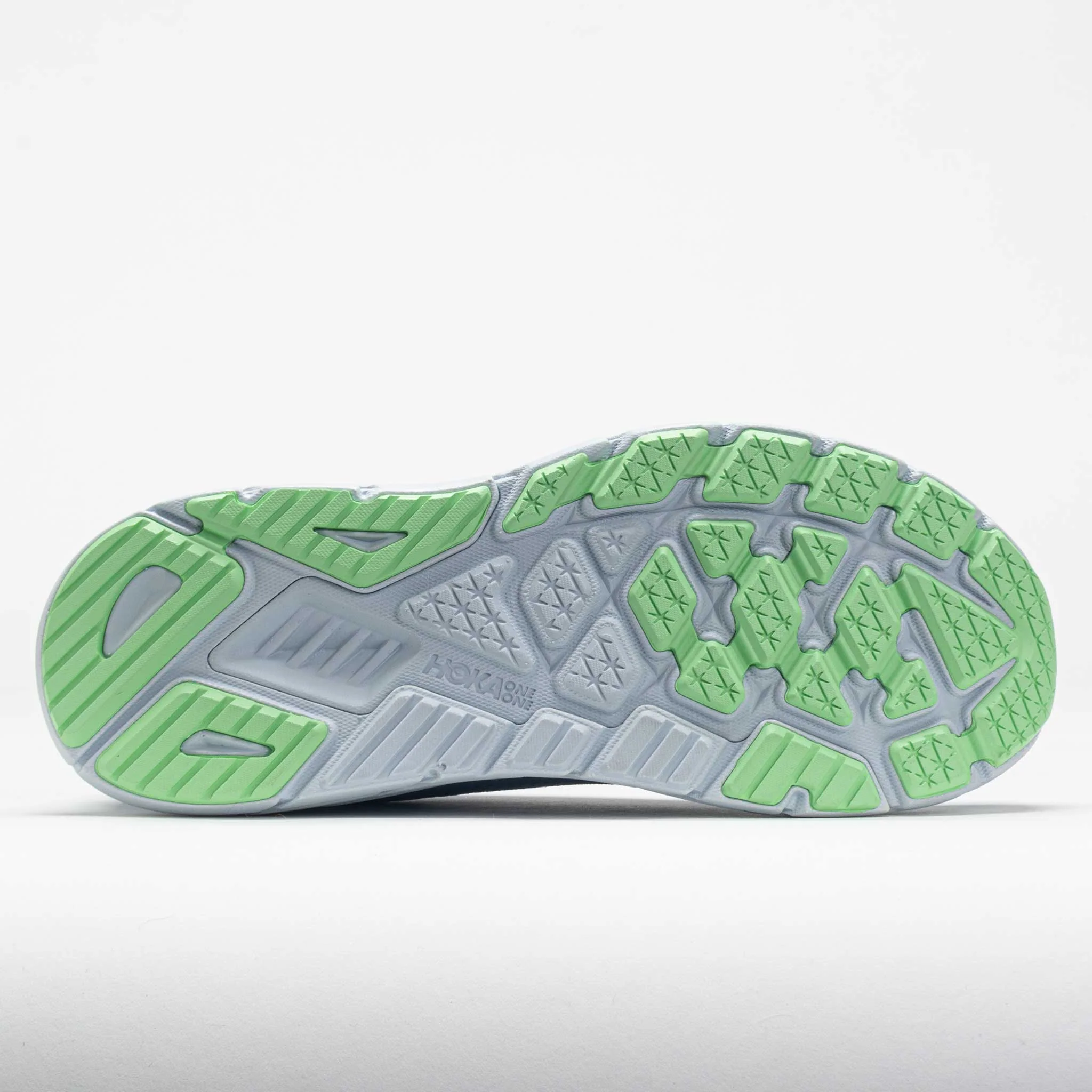 HOKA Arahi 7 Men's Shadow/Dusk