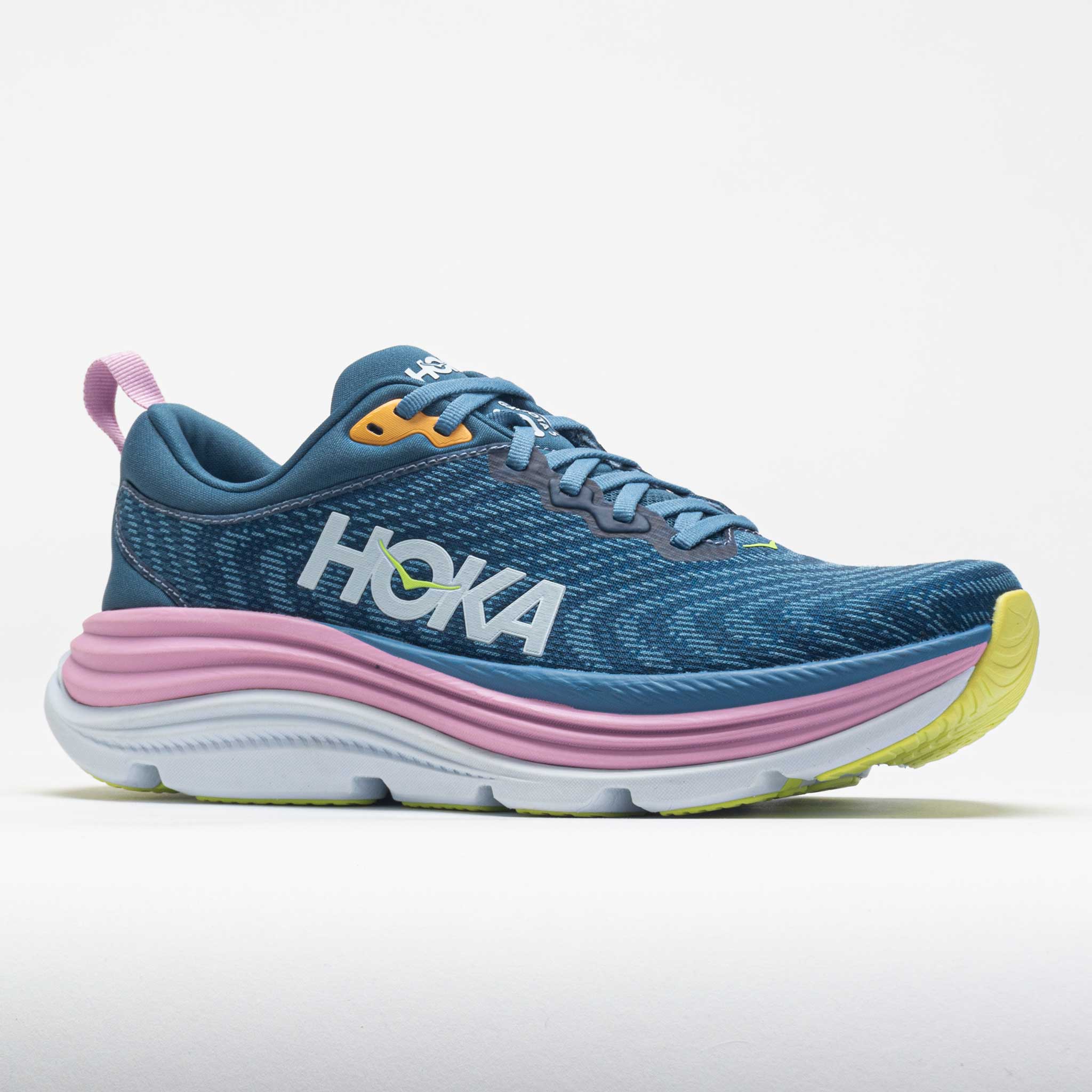 HOKA Gaviota 5 Women's Real Teal/Shadow