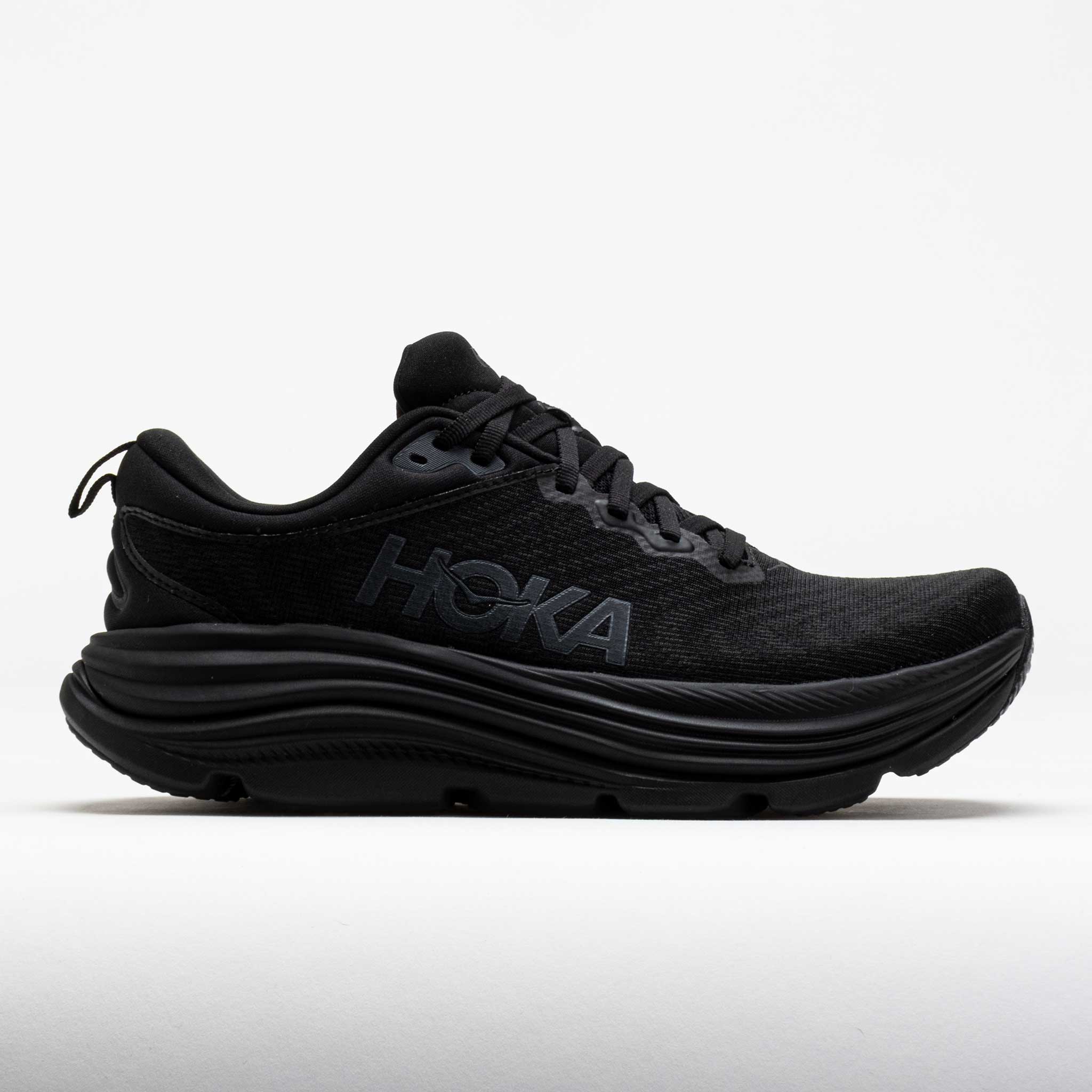 HOKA Gaviota 5 Women's Black/Black