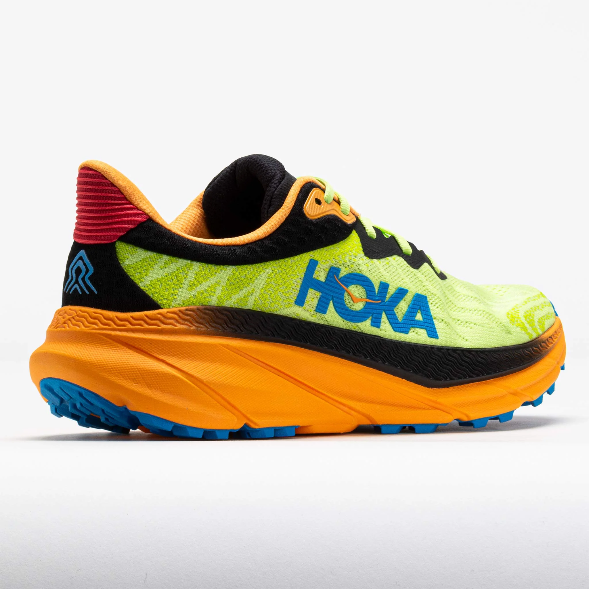 HOKA Challenger ATR 7 Men's Black/Lettuce