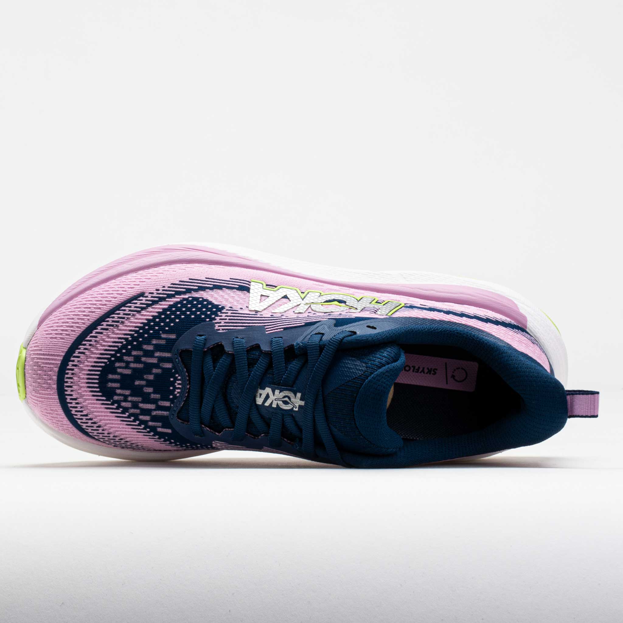HOKA Skyflow Women's Midnight/Pink Twilight