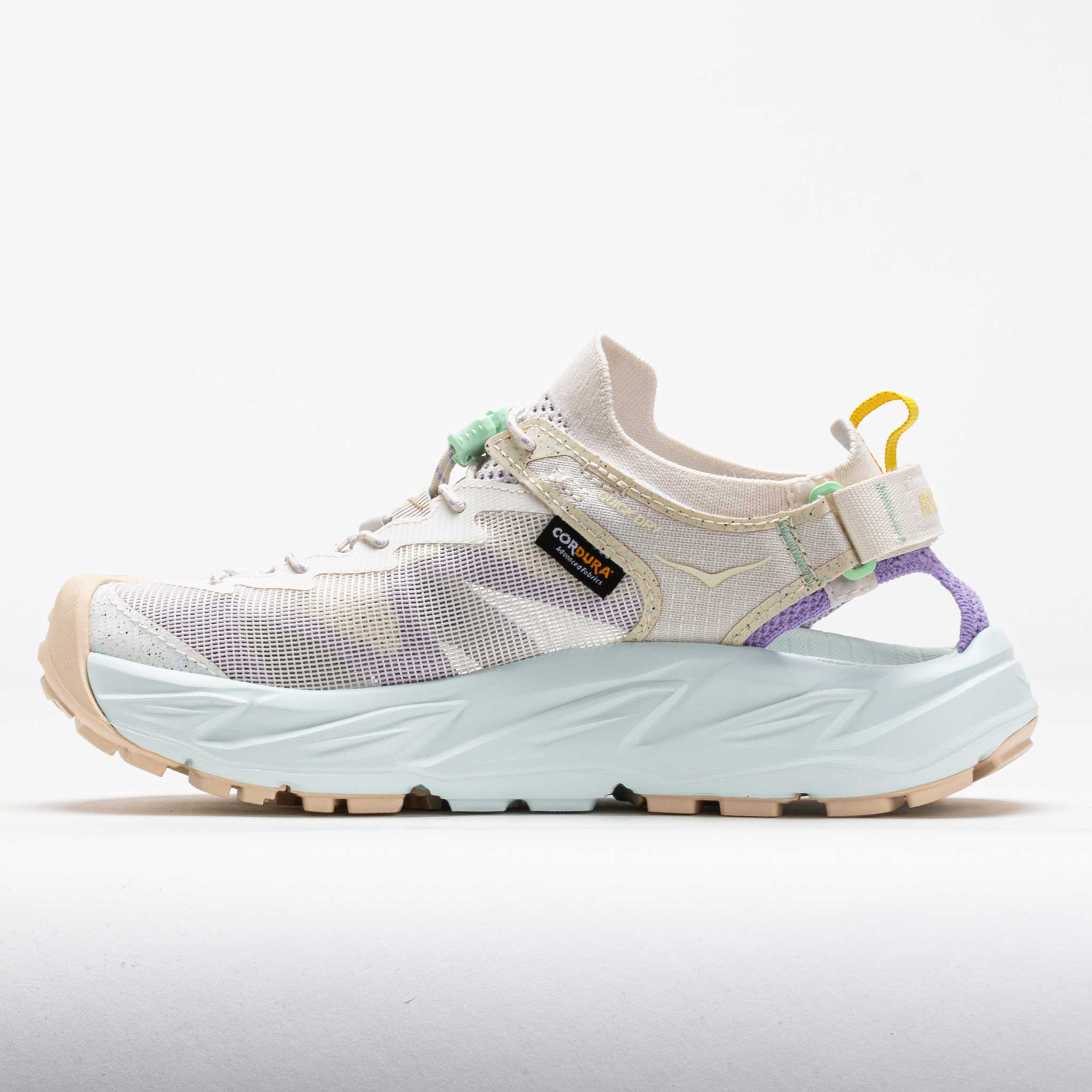 HOKA Hopara 2 Women's Alabaster/Snow