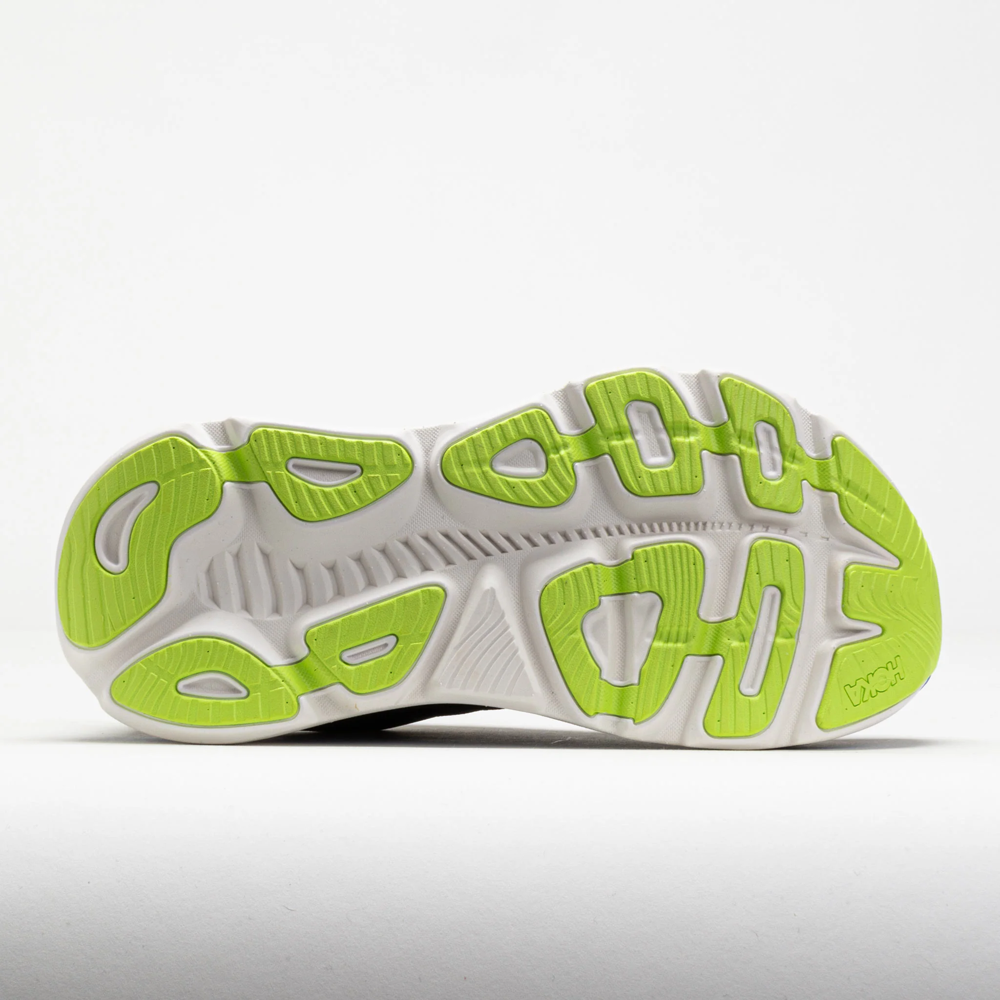 HOKA Gaviota 5 Men's Black/Electric Cobalt