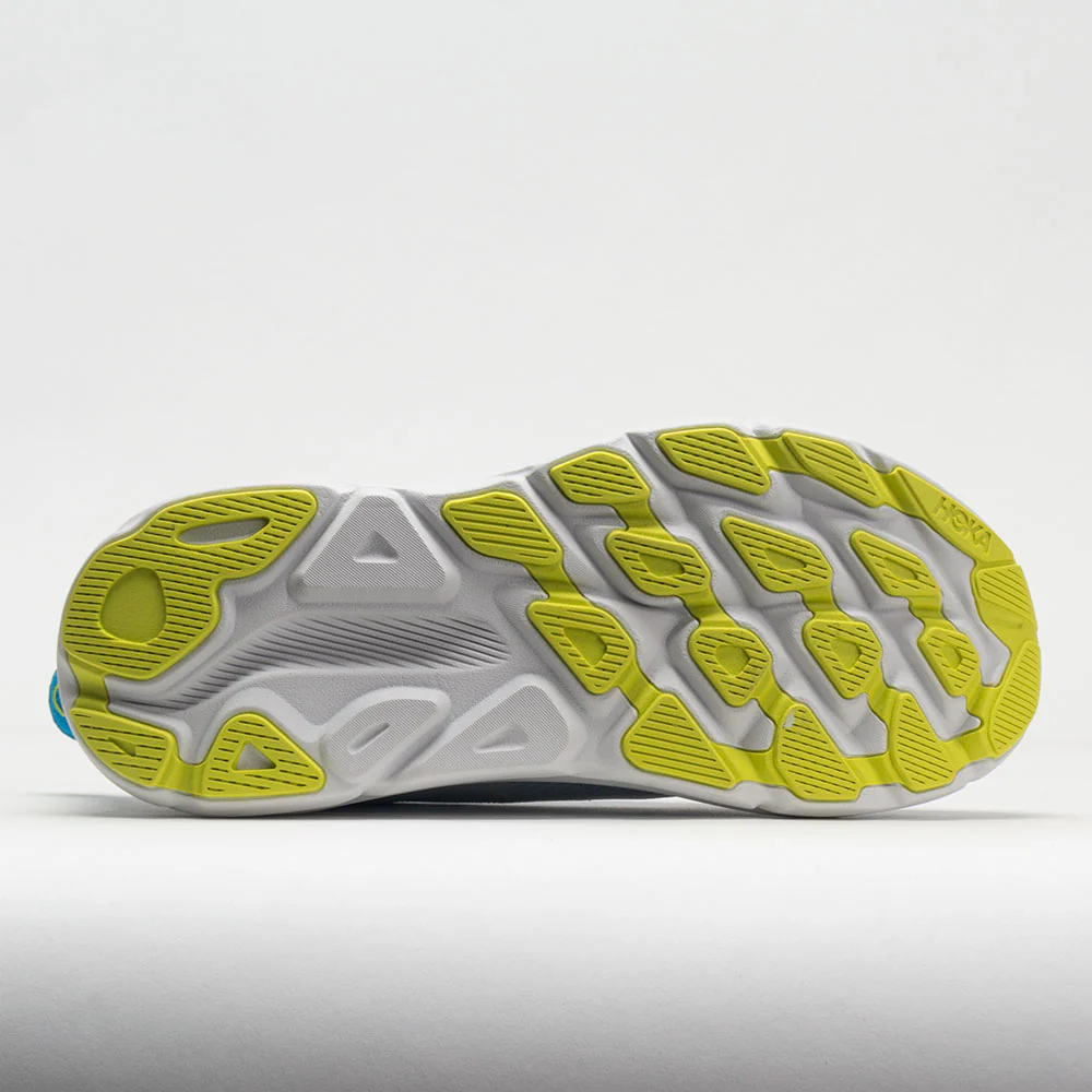 HOKA Clifton 9 Men's Ice Water/Evening Primrose