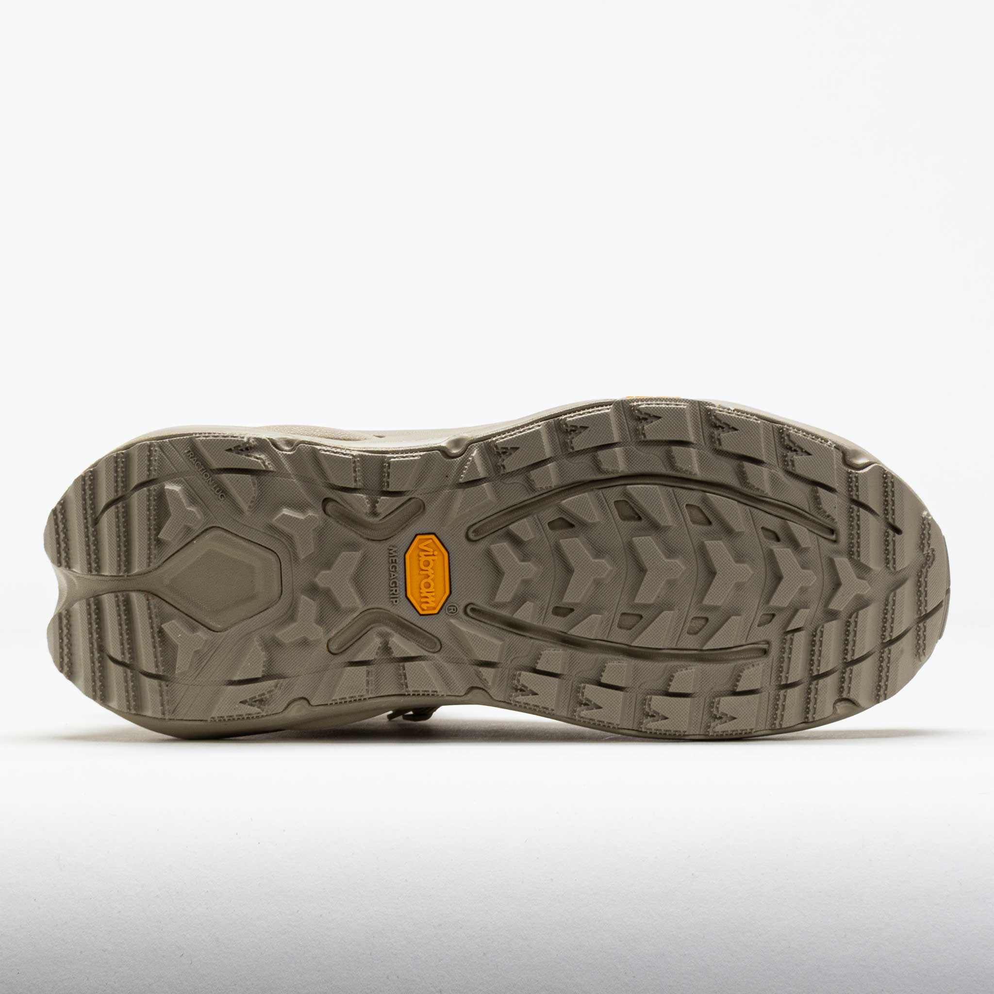 HOKA Kaha 3 GTX Men's Raw Linen/Oat Milk