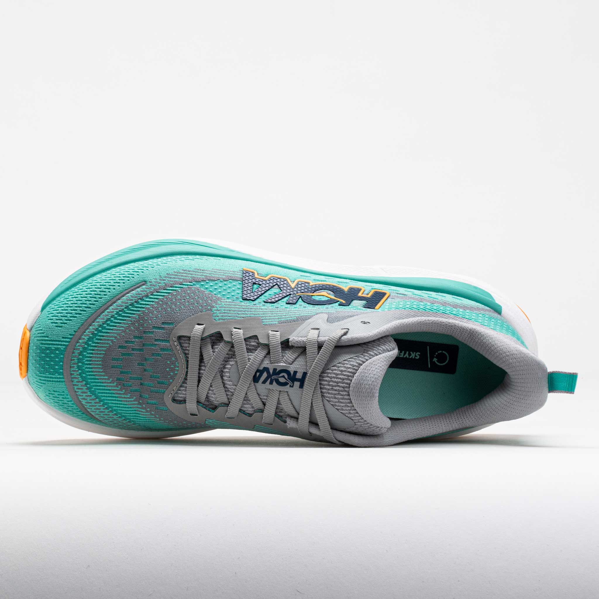 HOKA Skyflow Men's Stellar Grey/Shoreline