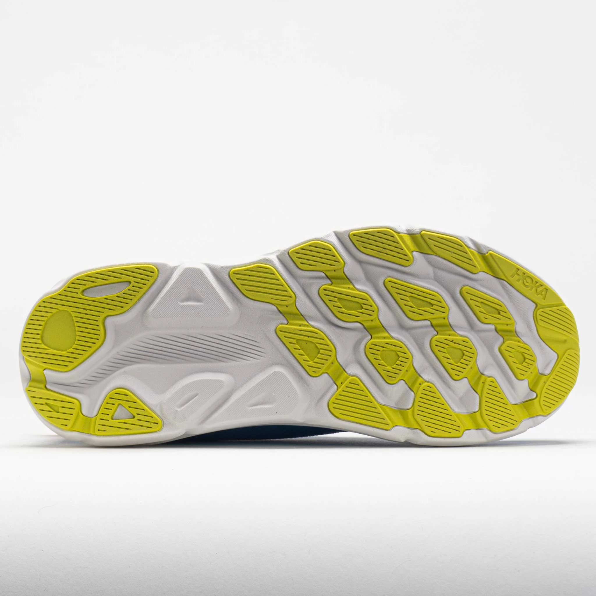 HOKA Clifton 9 Men's Virtual Blue/Cerise