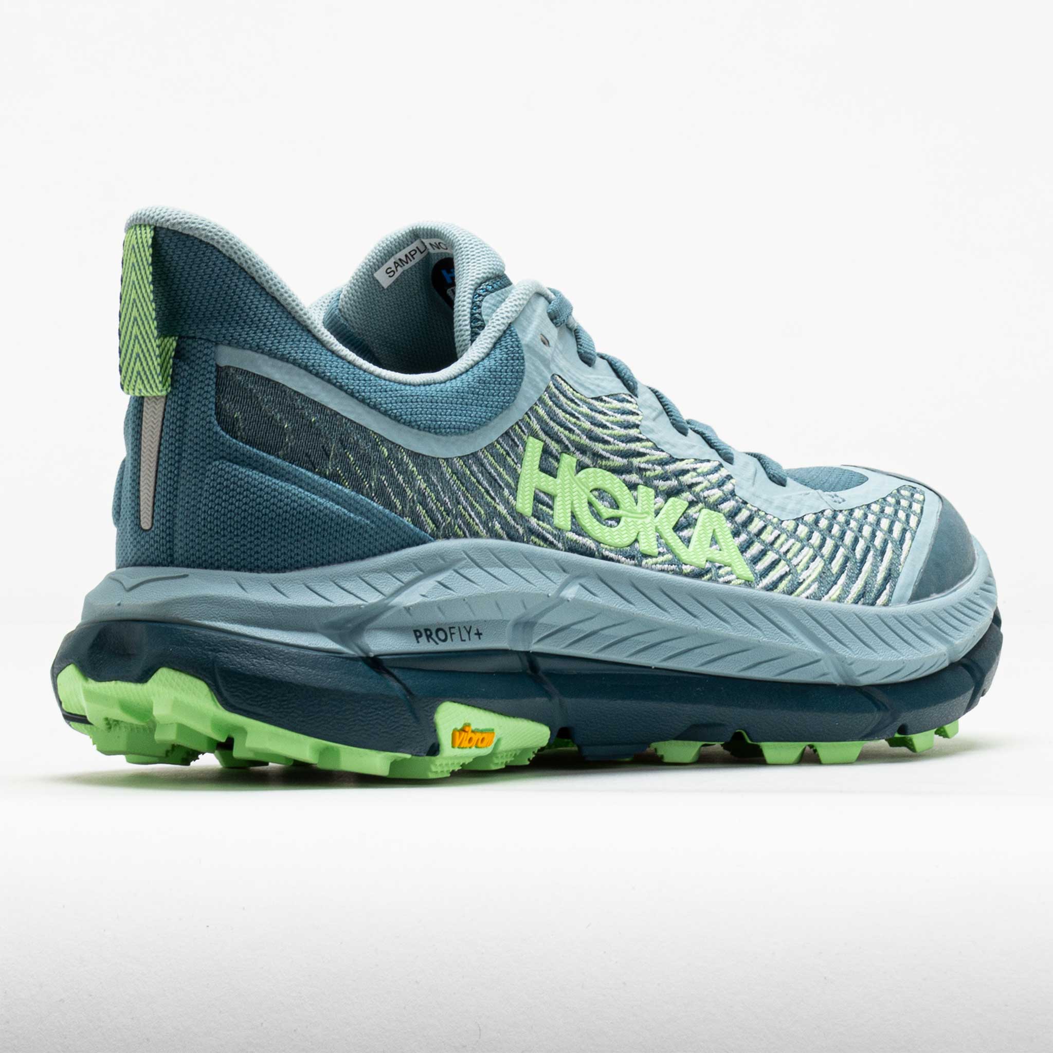 HOKA Mafate Speed 4 Men's Mountain Fog/Druzy