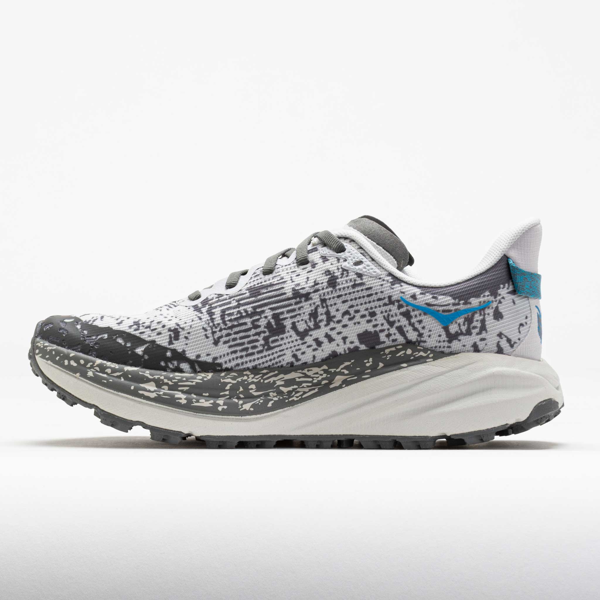 HOKA Speedgoat 6 GTX Women's Cosmic Grey/Asteroid