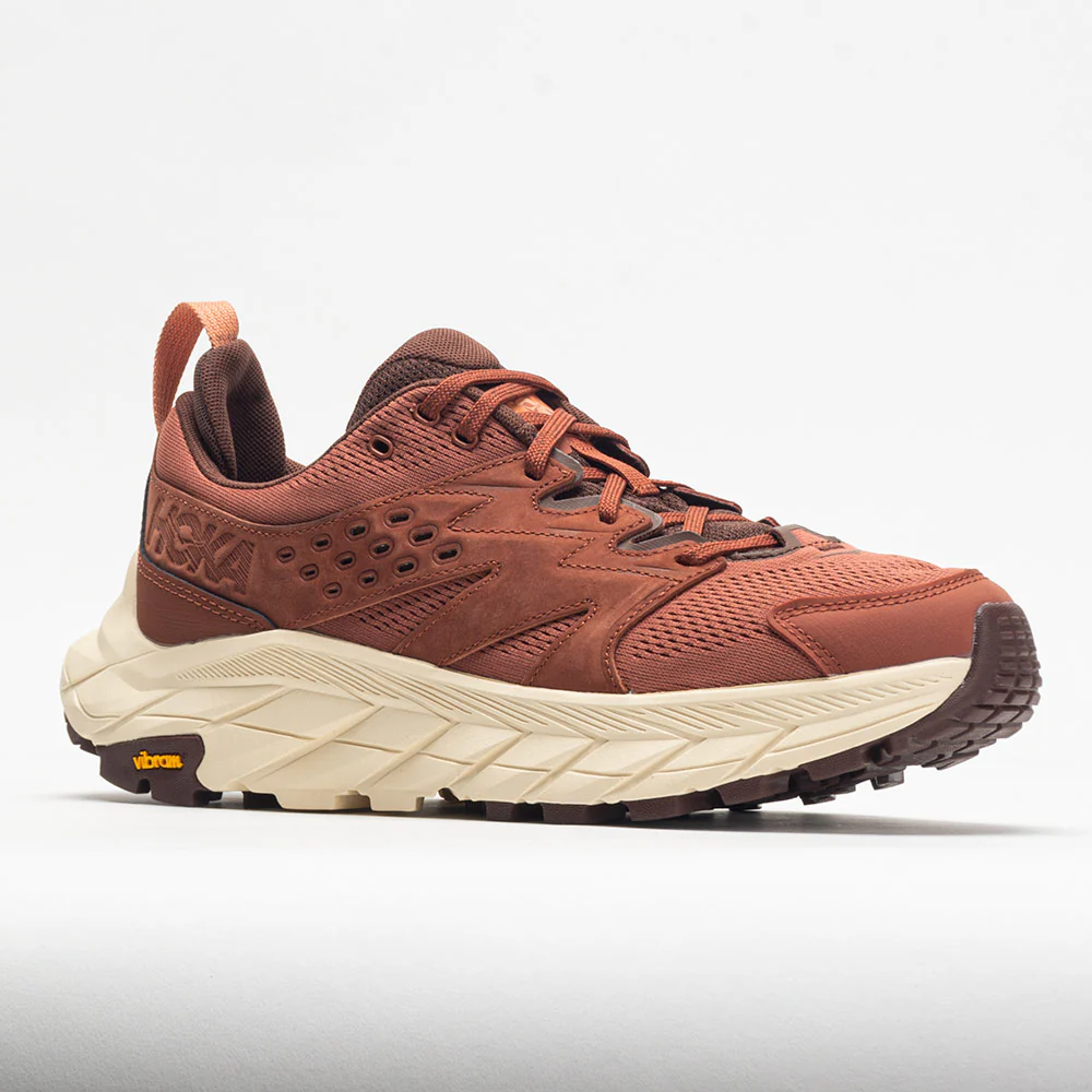 HOKA Anacapa Breeze Low Men's Baked Clay/Shortbread