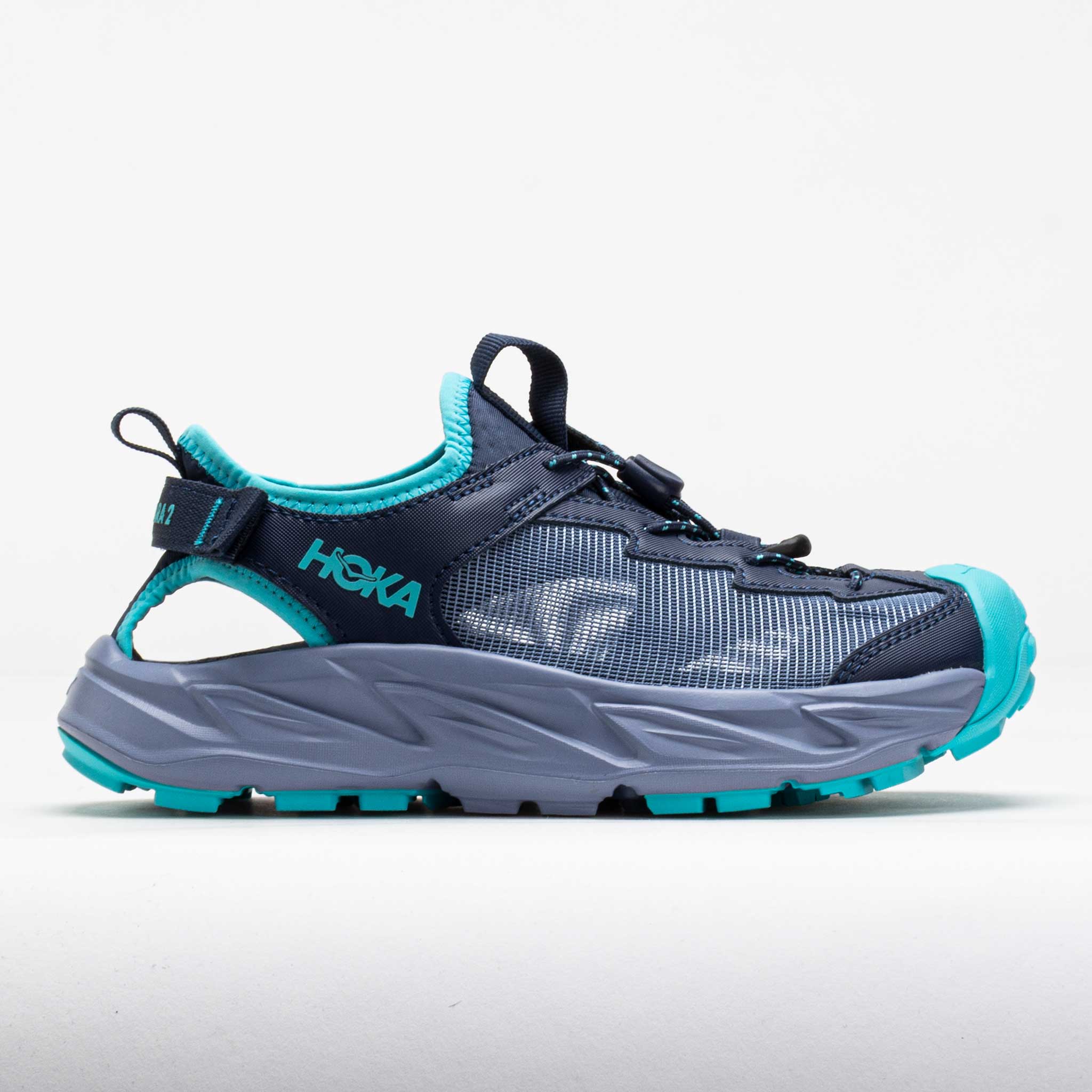 HOKA Hopara 2 Junior Nautical Dusk/Cielo