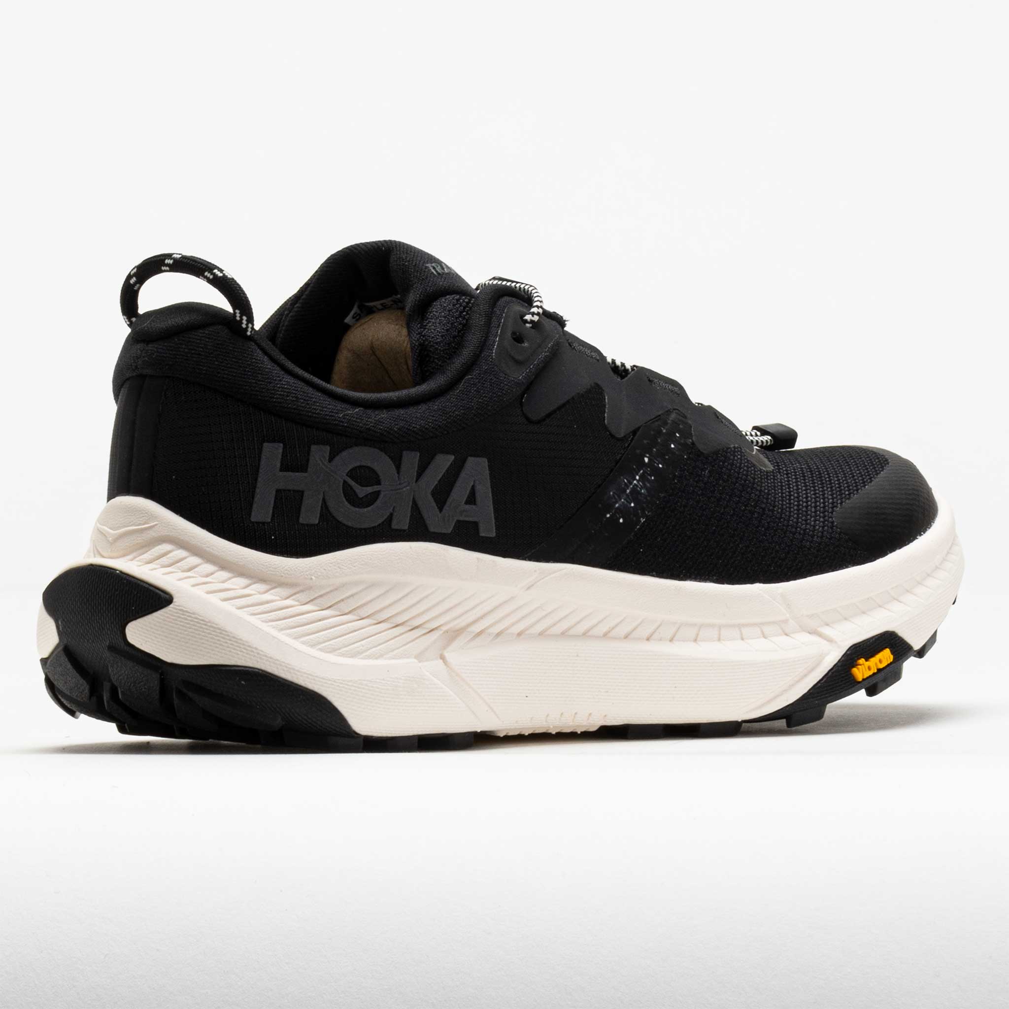HOKA Transport Women's Black/Alabaster