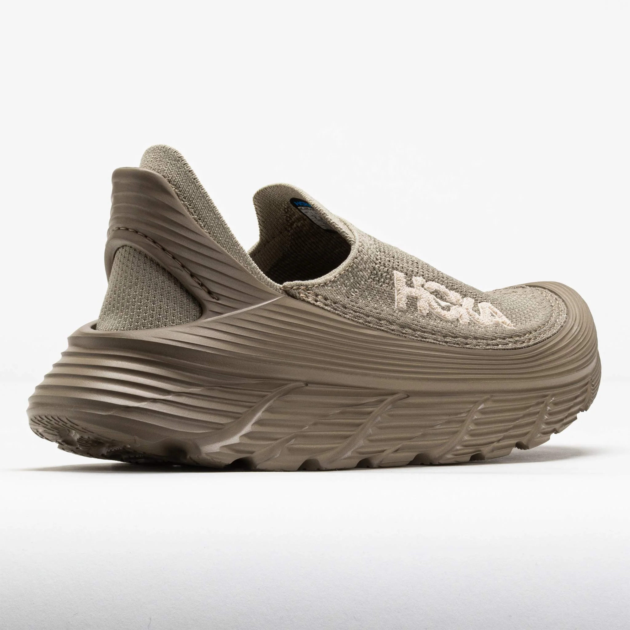 HOKA Restore TC Unisex Dune/Oxford Tan