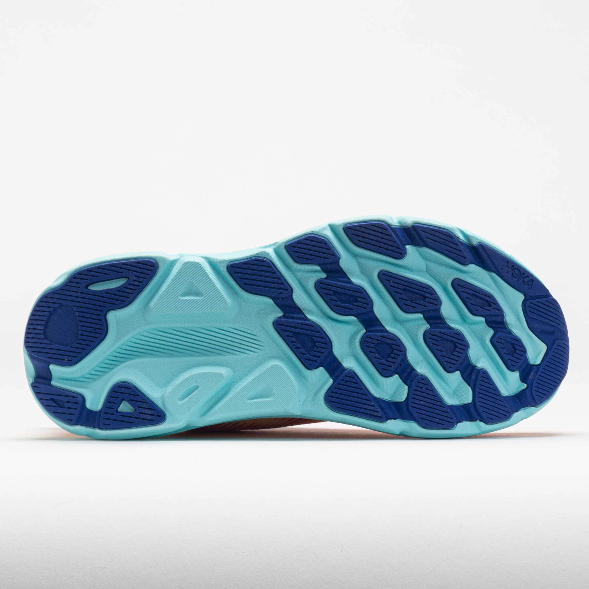 HOKA Clifton 9 Men's Cerise/Cloudless