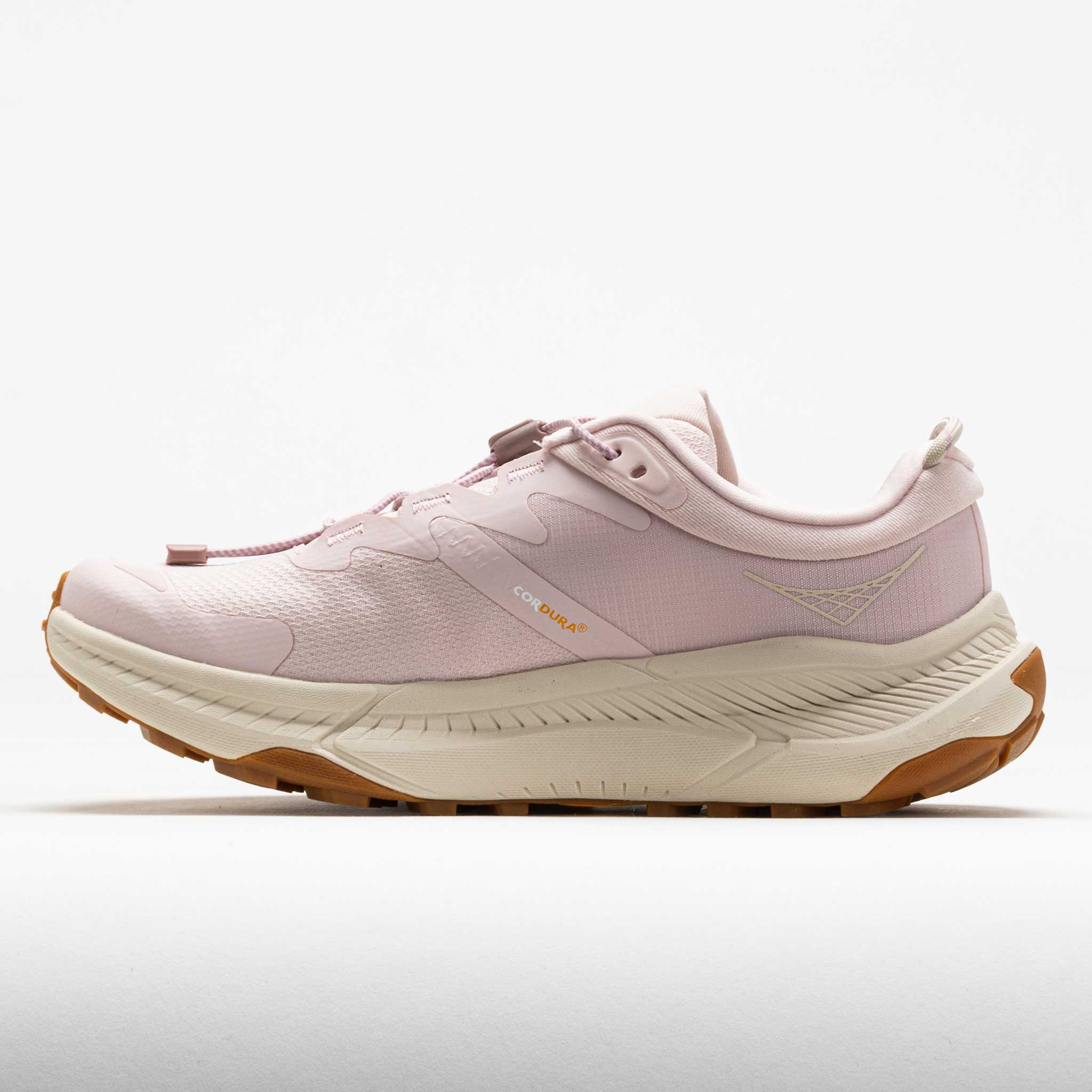 HOKA Transport Women's Cosmic Pearl/Oat Milk