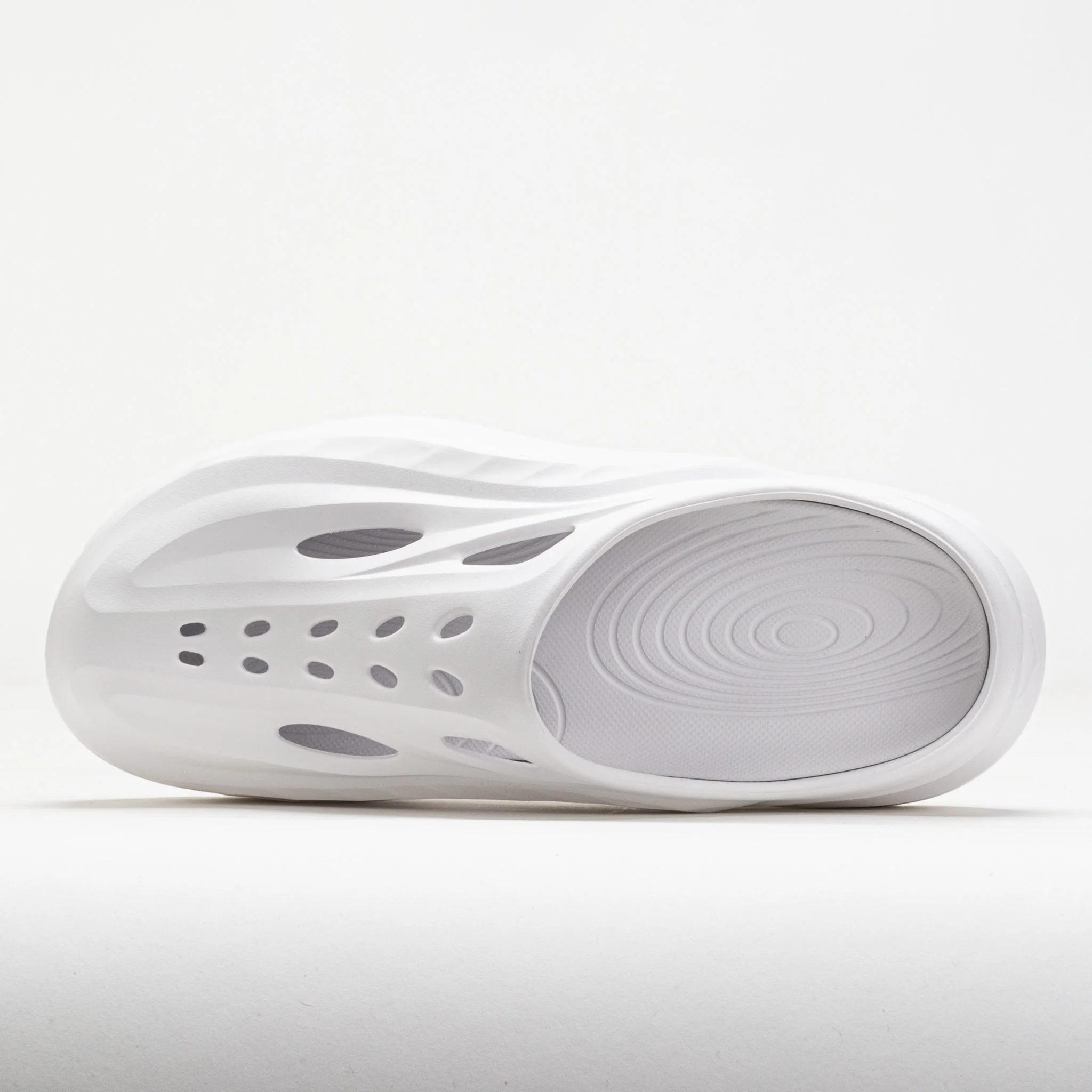 HOKA Ora Recovery Mule Unisex White