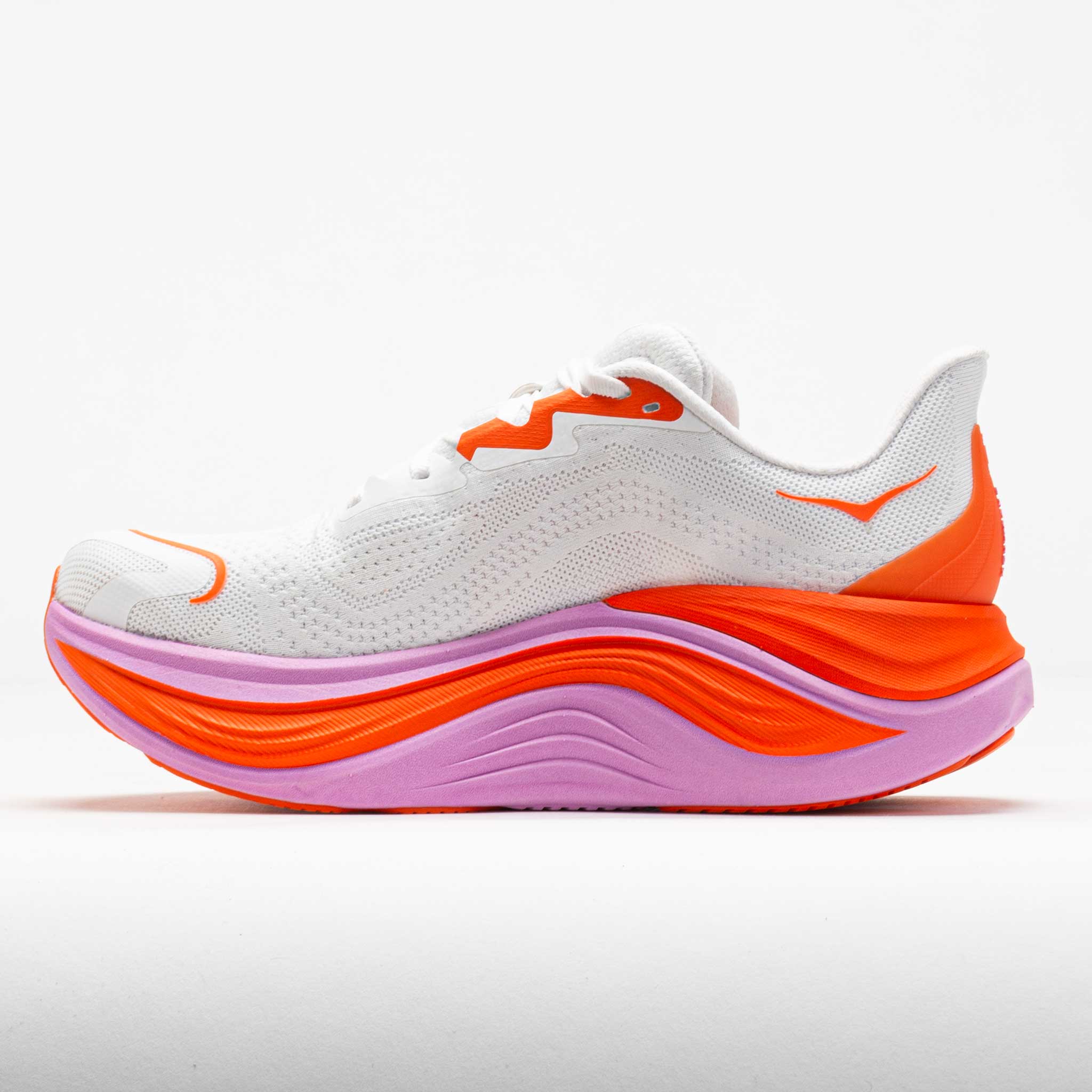 HOKA Skyward X Men's Frost/Lupine