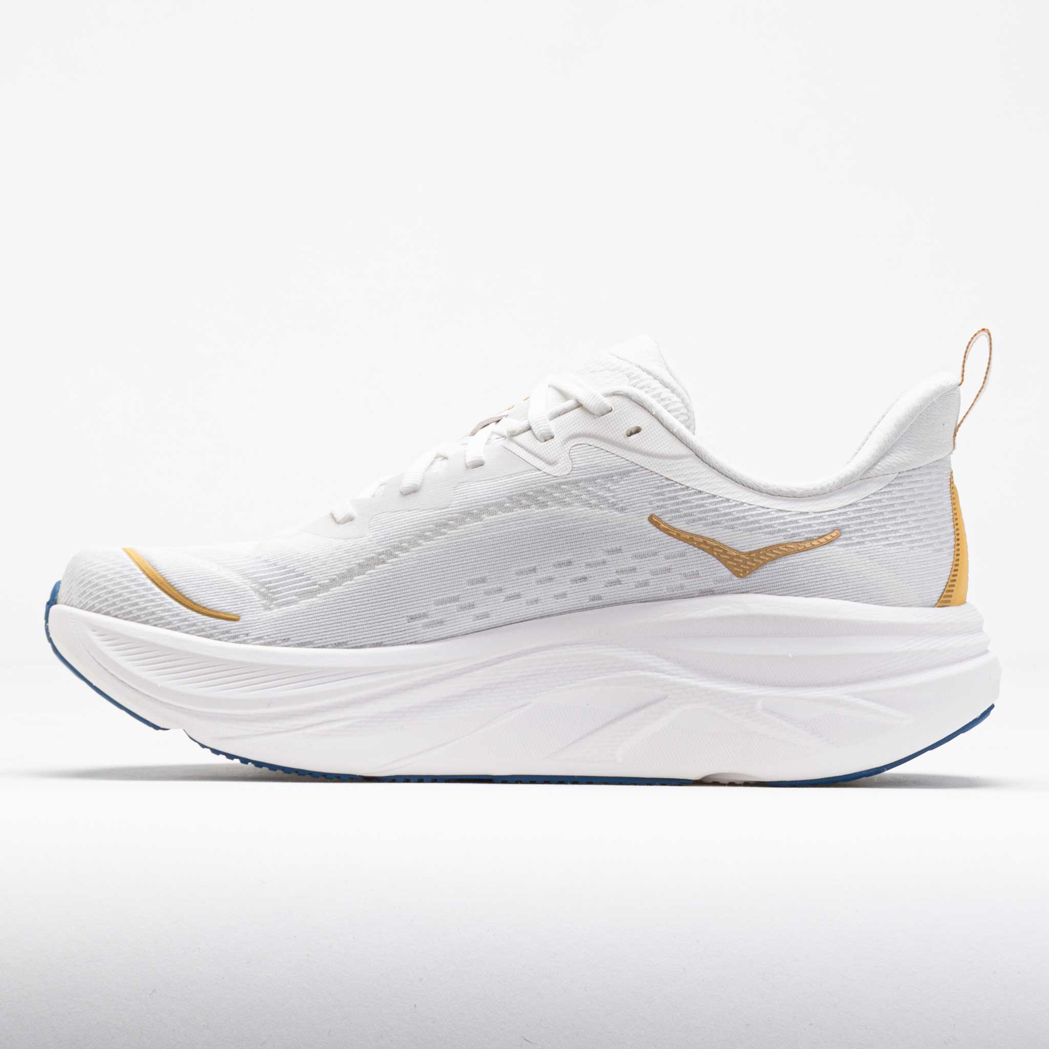 HOKA Skyflow Men's Frost/Gold