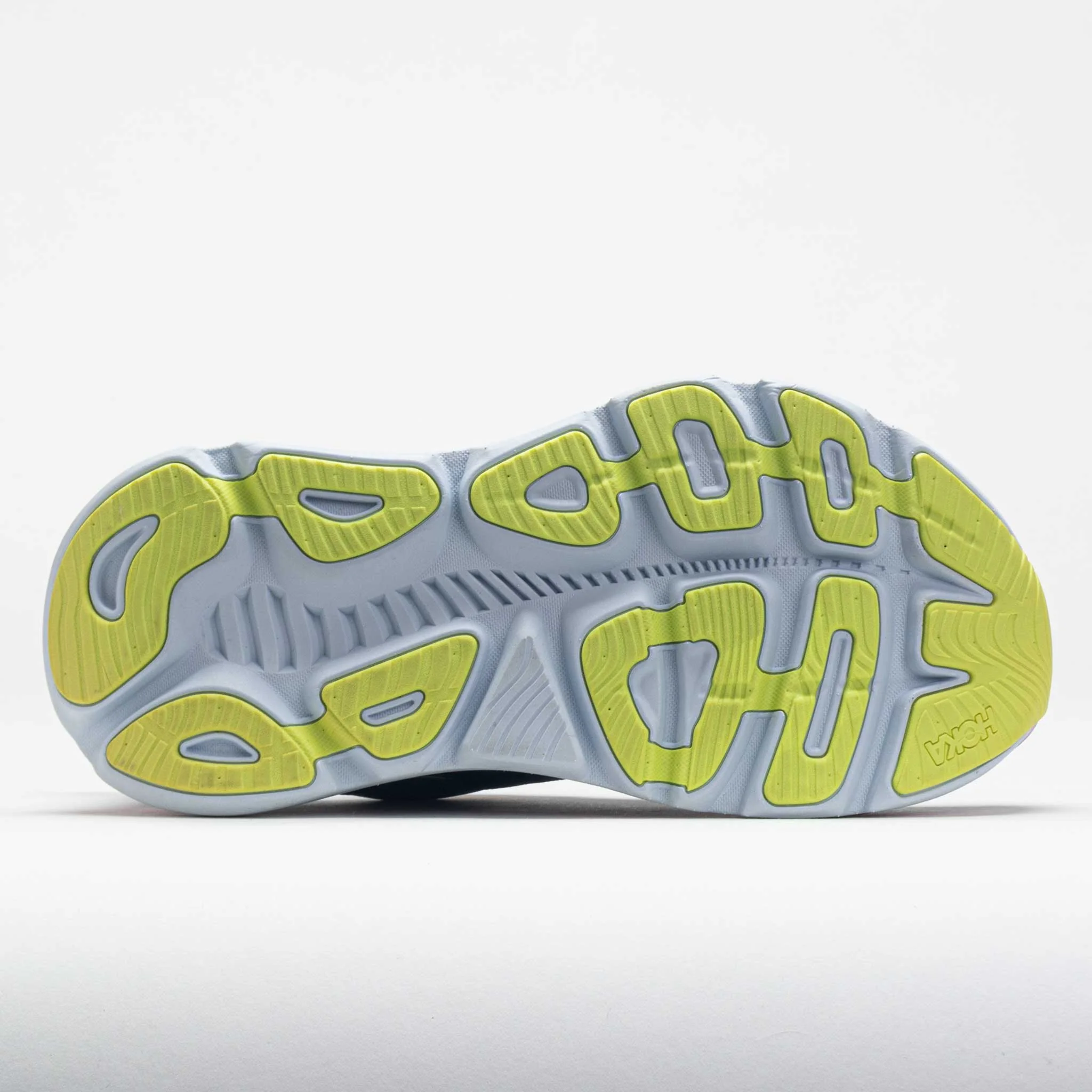 HOKA Gaviota 5 Women's Real Teal/Shadow