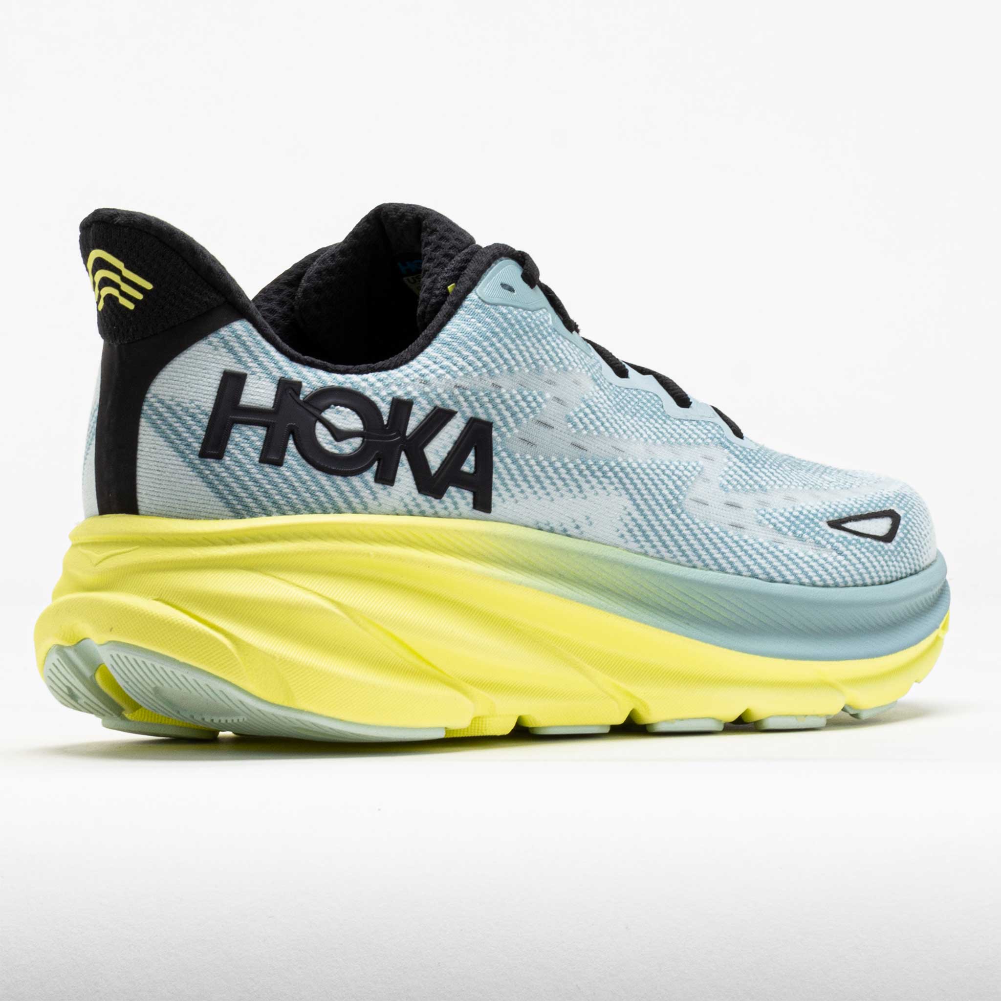 HOKA Clifton 9 Men's Druzy/Droplet