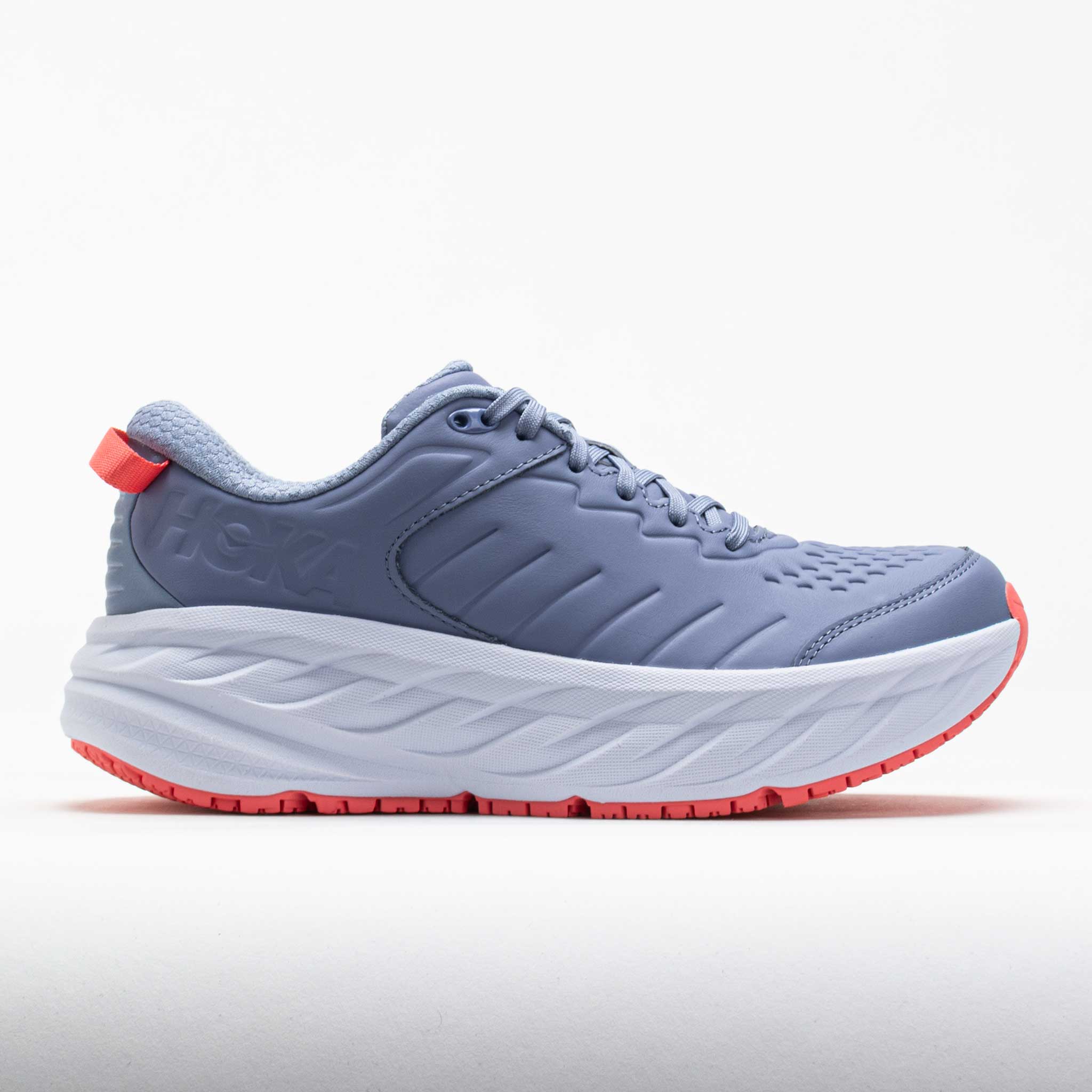 HOKA Bondi SR Women's Moonlight/Pale Dusk