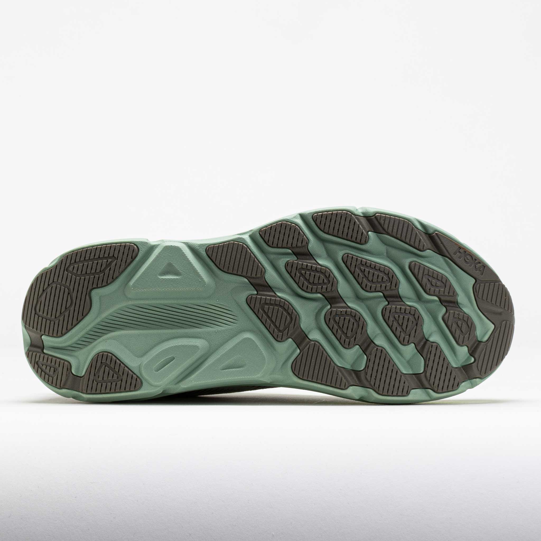 HOKA Clifton 9 GTX Men's Slate/Aloe Vera