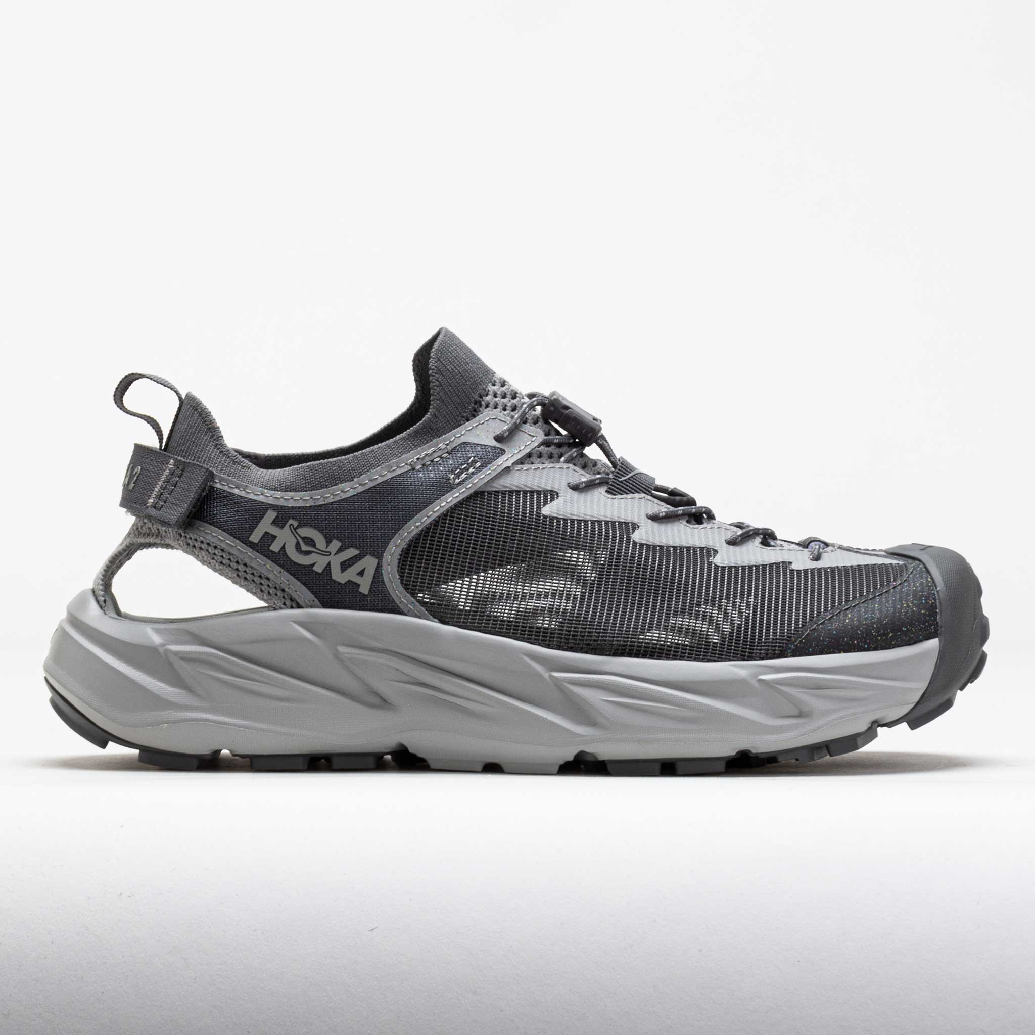 HOKA Hopara 2 Men's Satellite Grey/Stellar