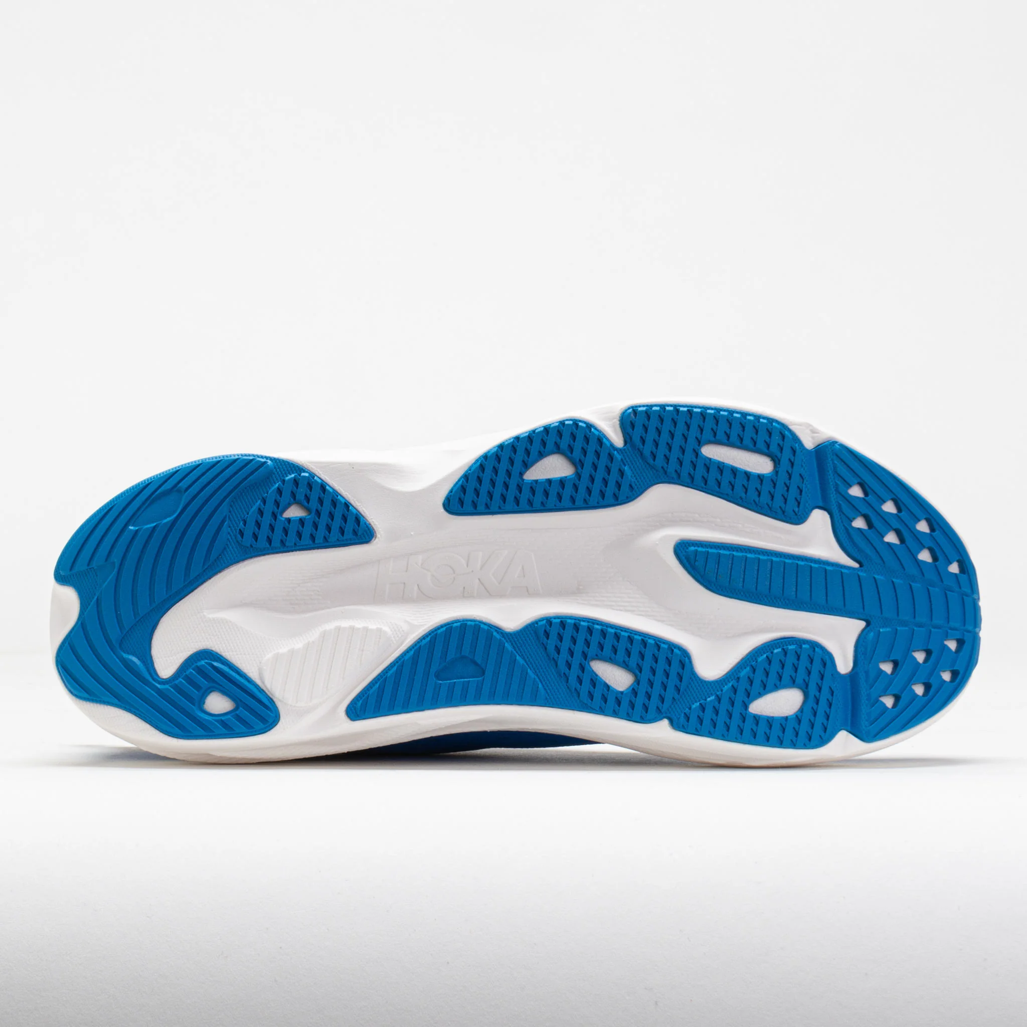 HOKA Skyflow Men's Varsity Navy/Electric Cobalt