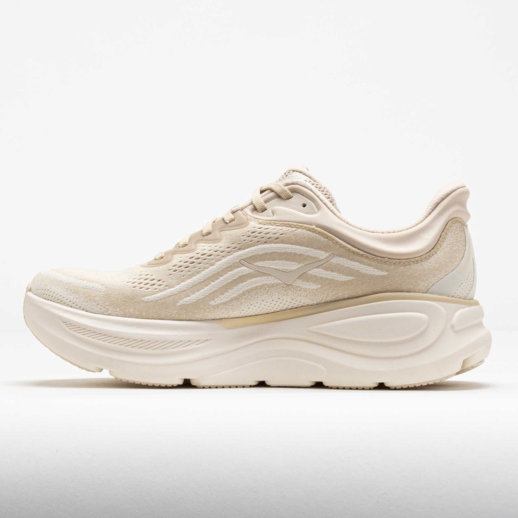 HOKA Bondi 9 Men's Oatmeal/Oat Milk