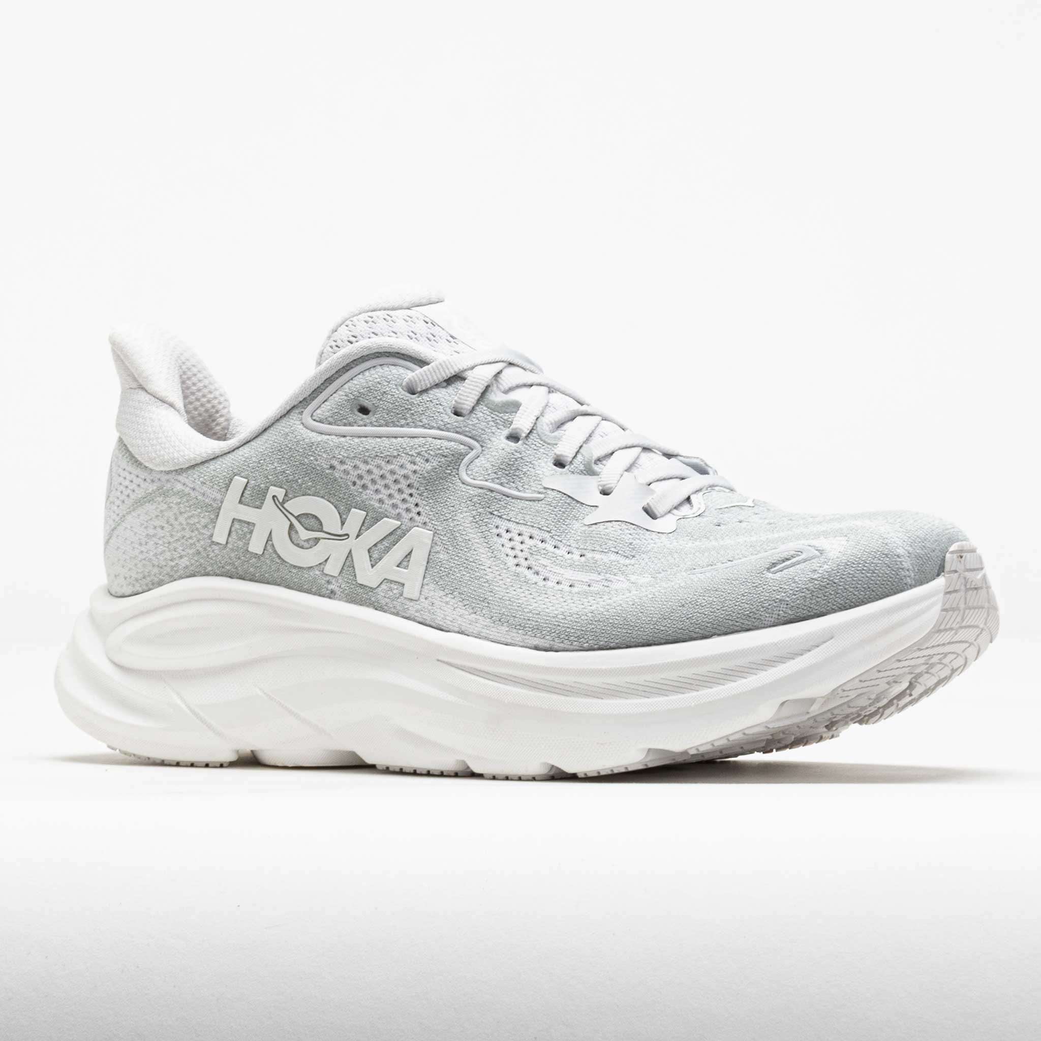 HOKA Clifton 10 Women's Cosmic Grey/Stardust