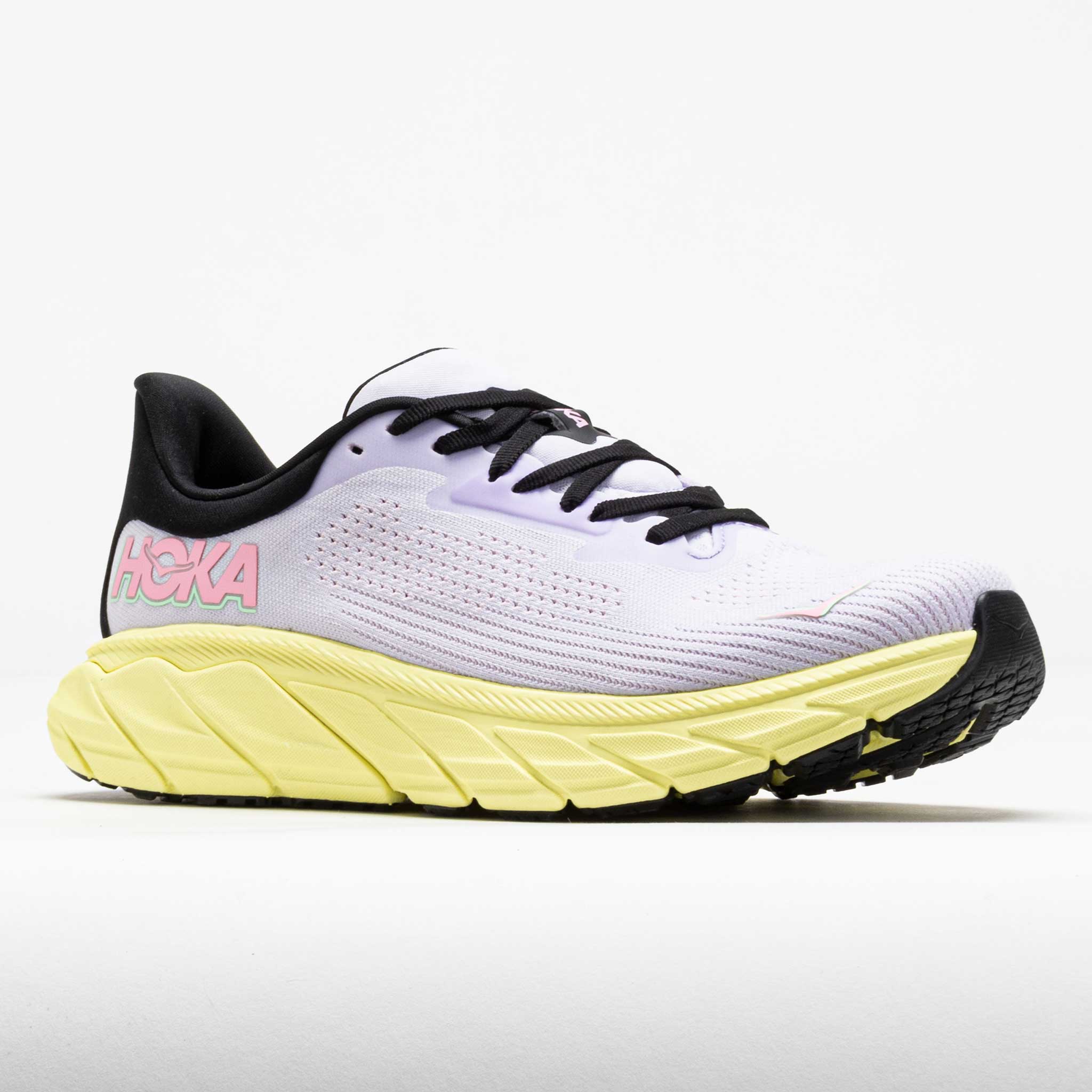 HOKA Arahi 7 Women's Starlight Glow/Yuzu