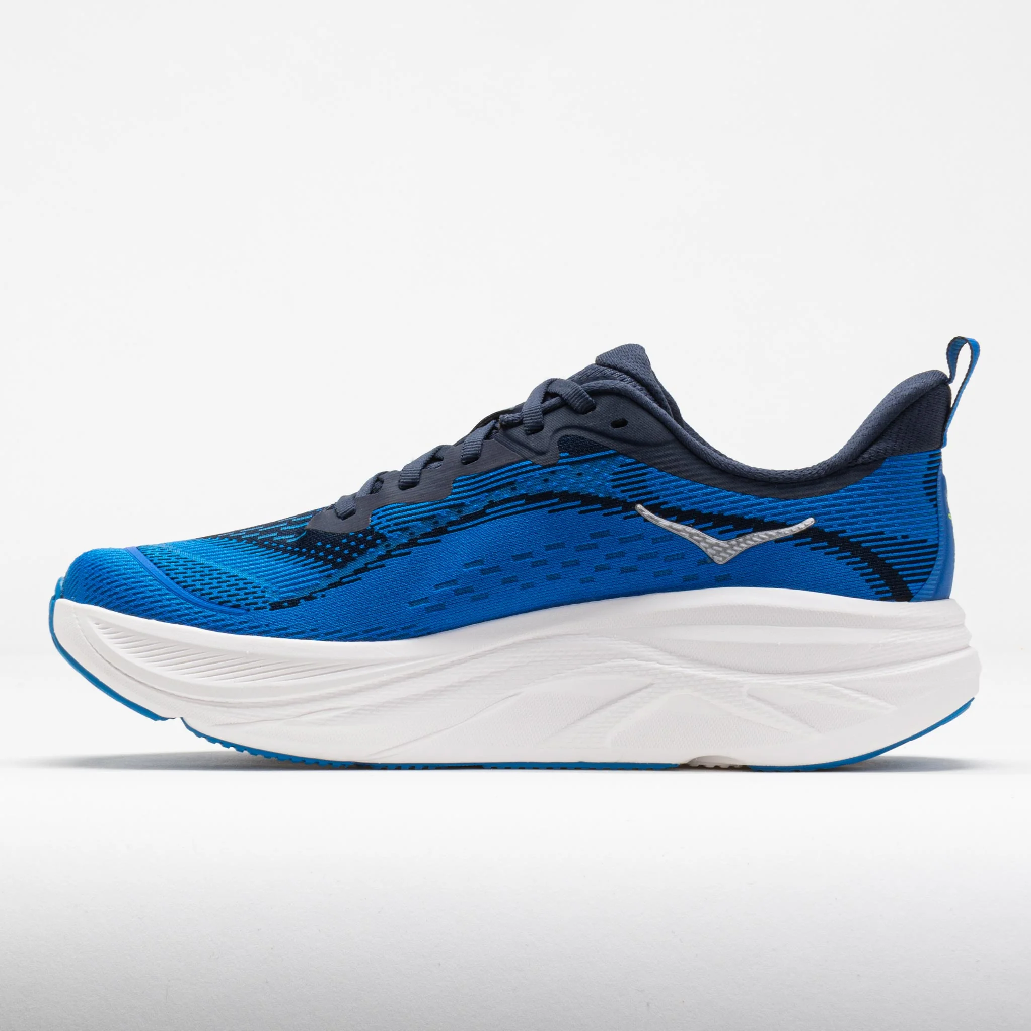HOKA Skyflow Men's Varsity Navy/Electric Cobalt