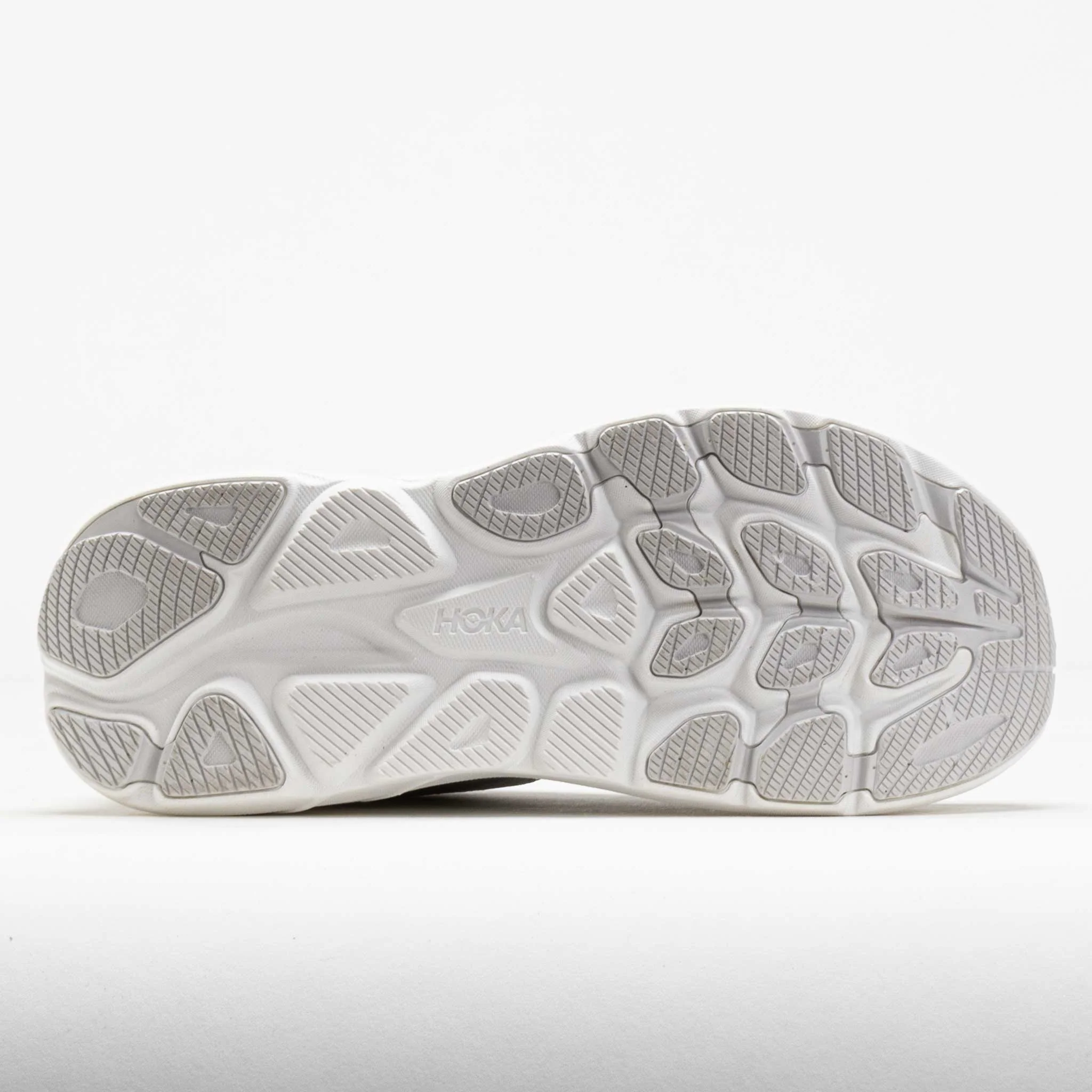 HOKA Clifton 10 Women's Cosmic Grey/Stardust