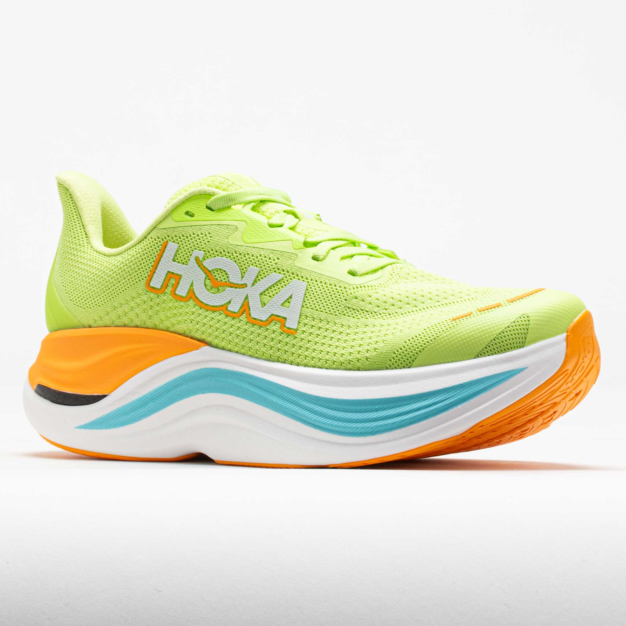 HOKA Skyward X Women's Lettuce/Cloudless