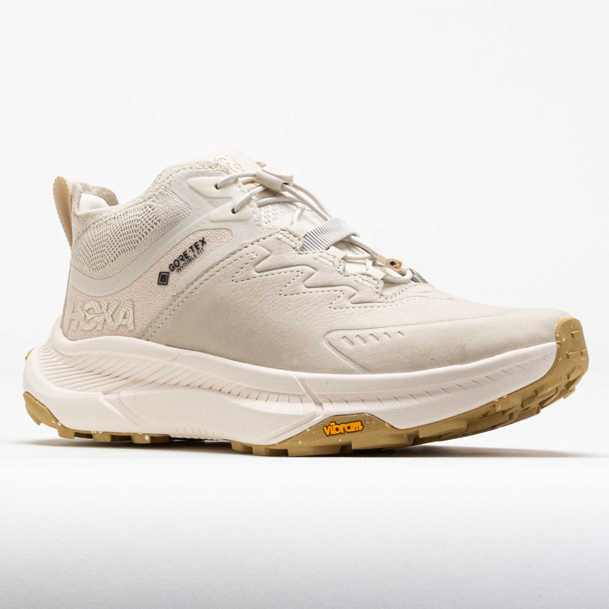 HOKA Transport Chukka GTX Women's Oat Milk/Alabaster