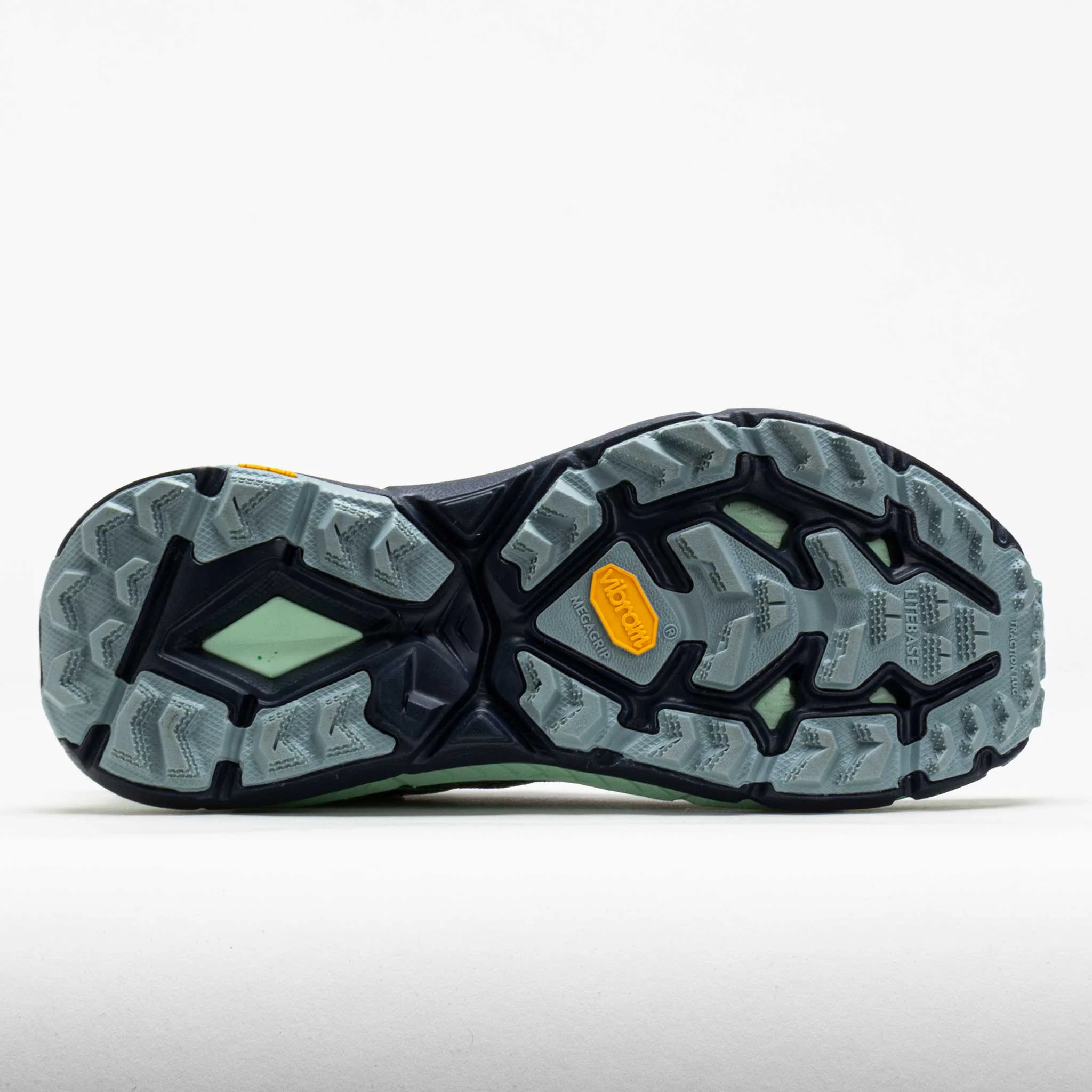 HOKA Mafate Speed 4 Women's Droplet/Mint Fluorite